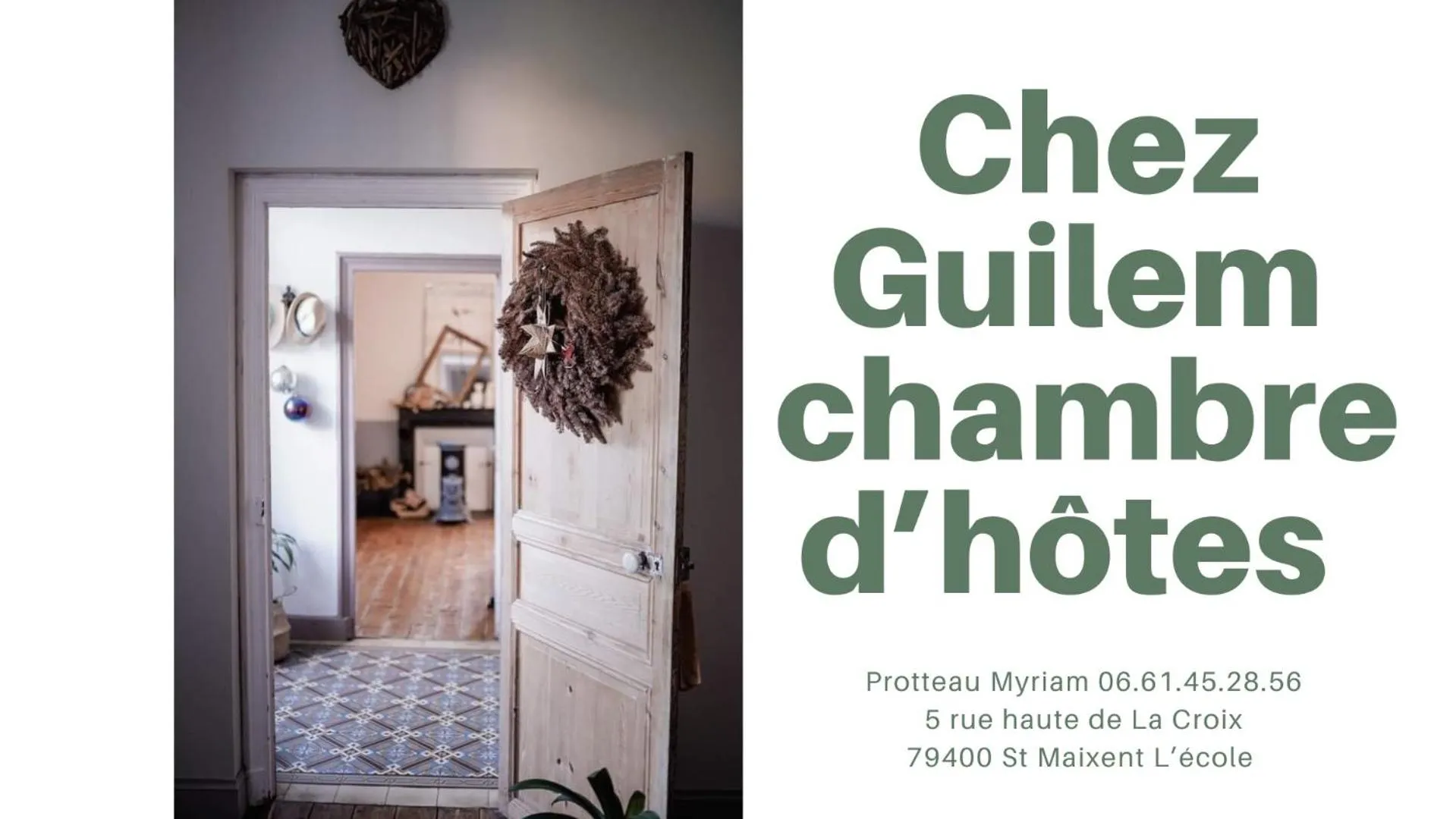 Chez Guilem