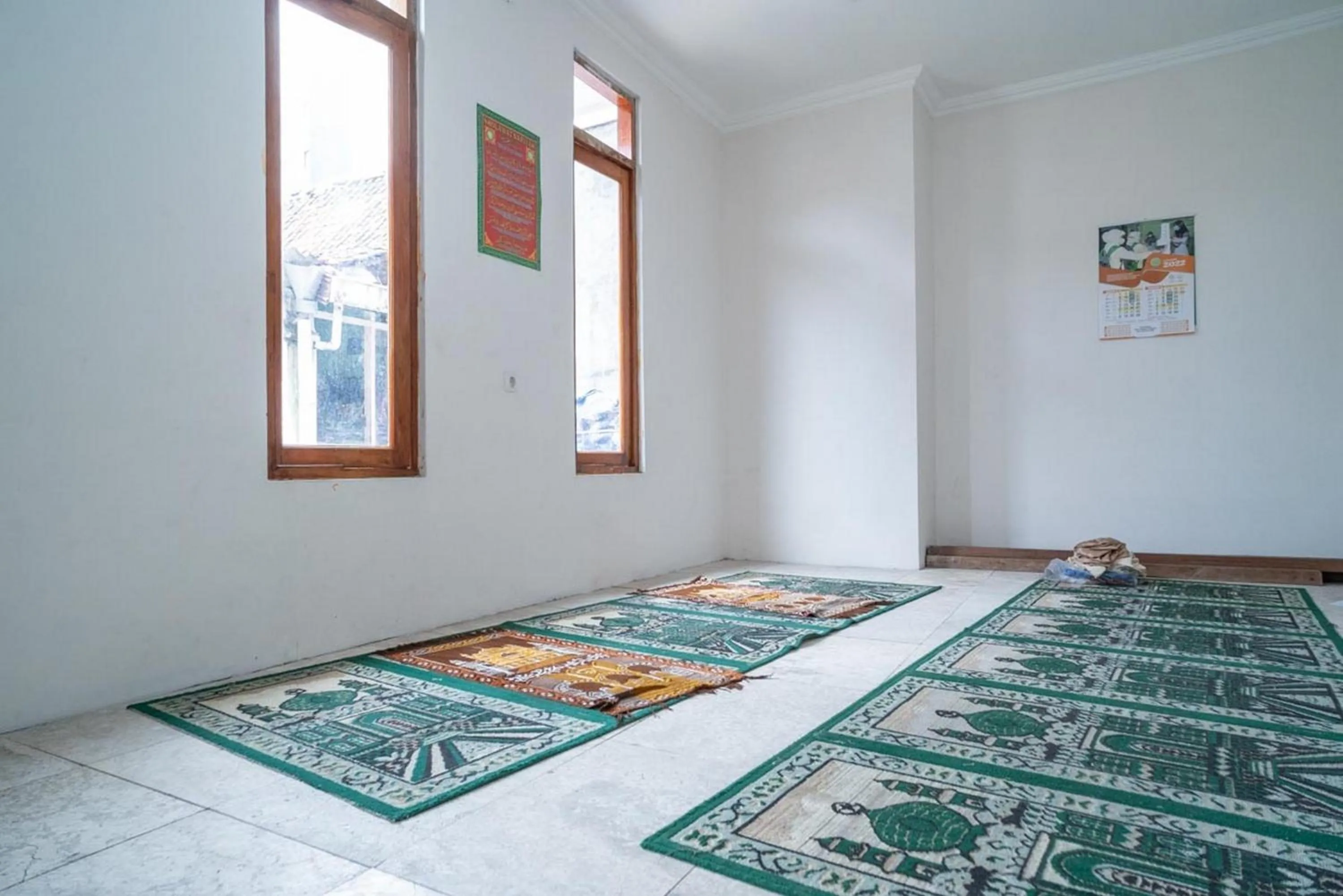 Other, Bed in Rejeki Homestay Syariah Malioboro RedPartner