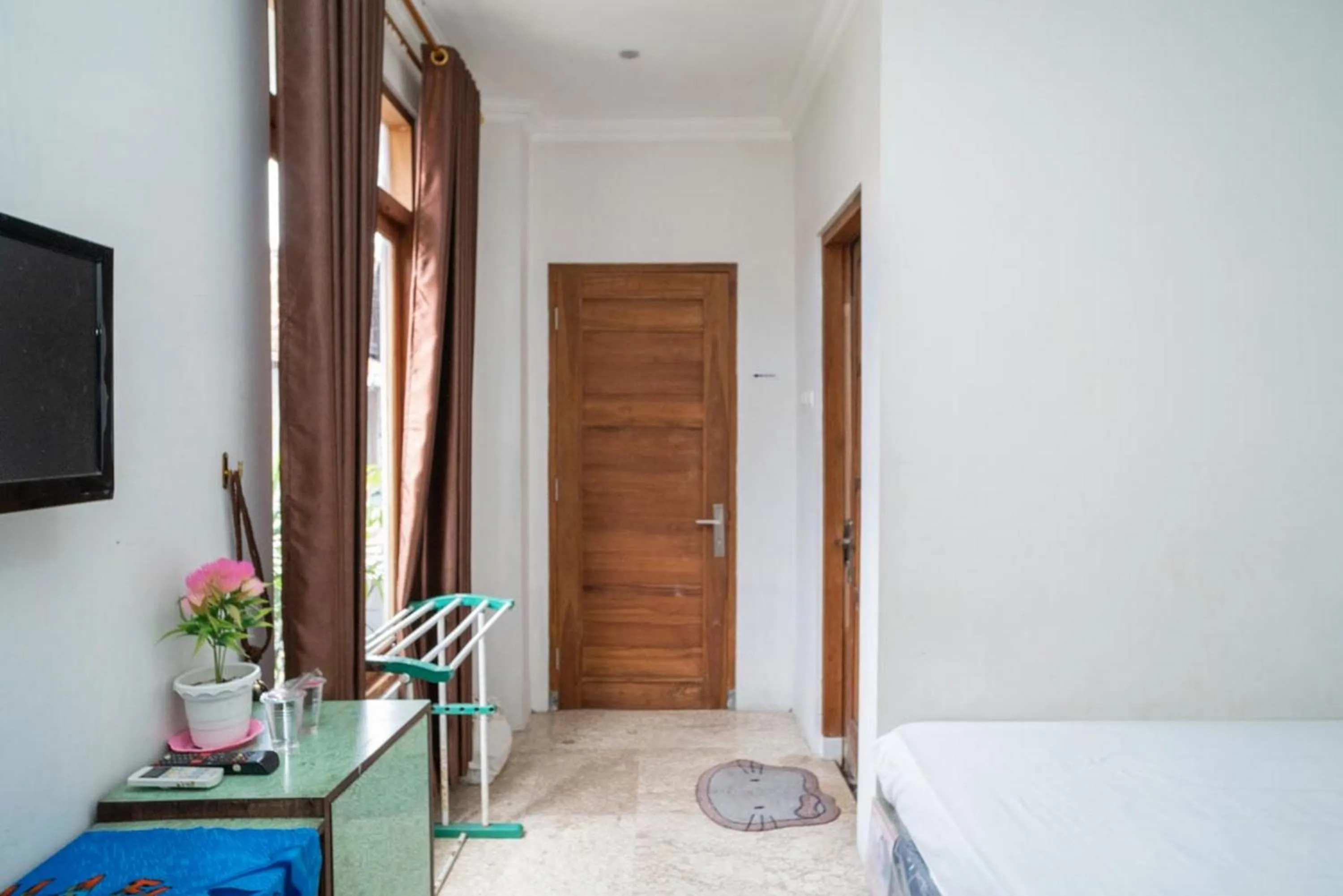 Other, Bed in Rejeki Homestay Syariah Malioboro RedPartner