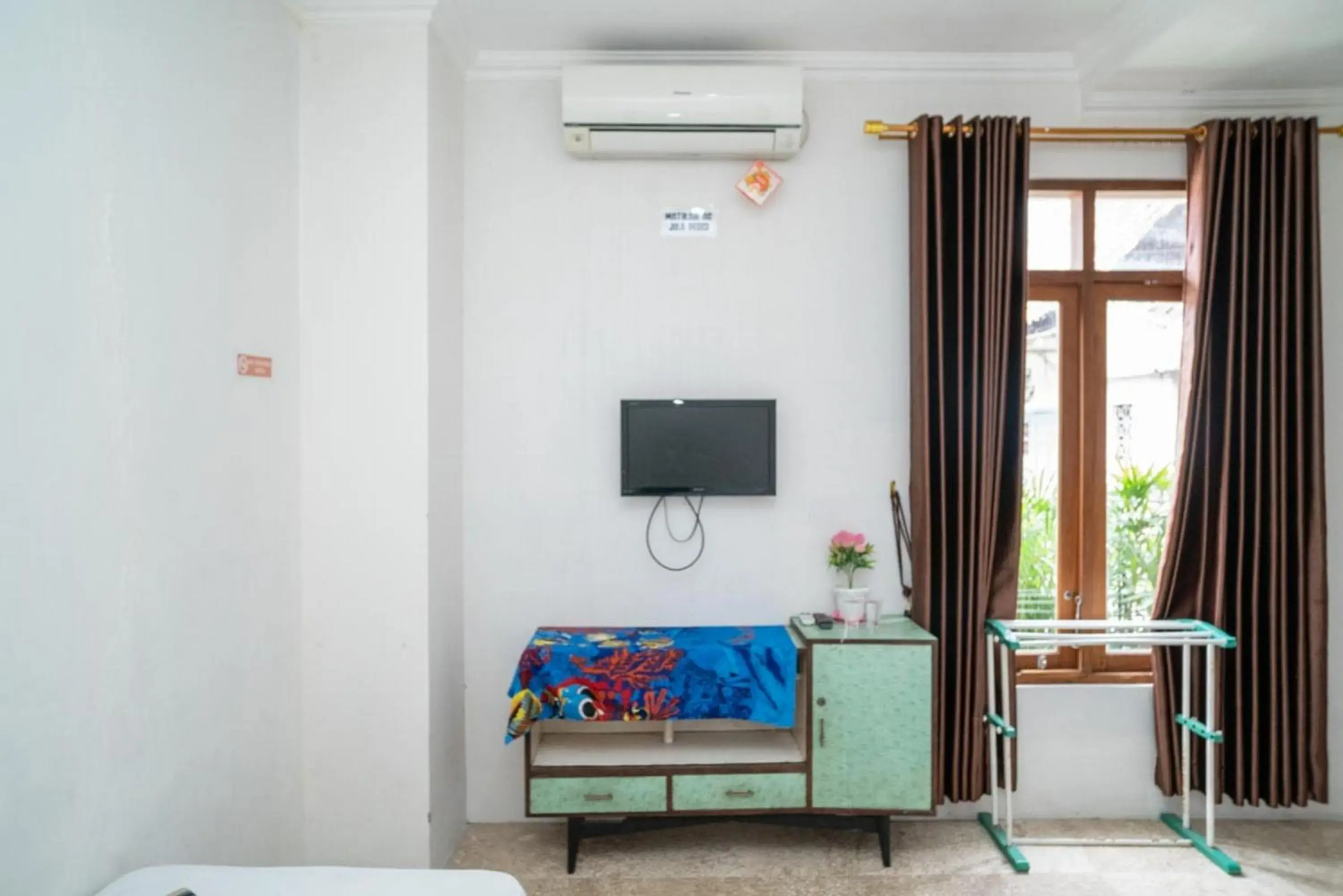 Other, Bed in Rejeki Homestay Syariah Malioboro RedPartner Other, Bed in Rejeki Homestay Syariah Malioboro RedPartner