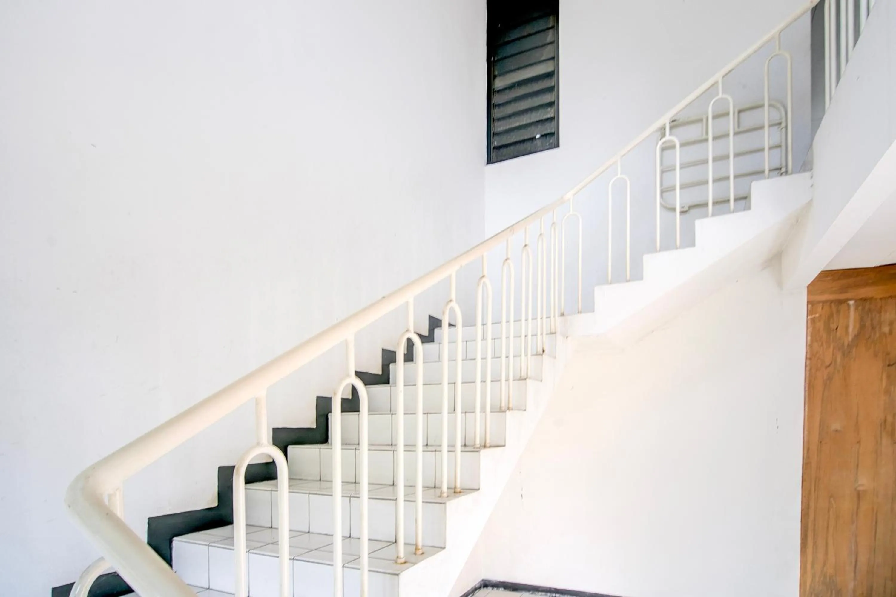 Lobby or reception in Villa Puncak Agape near Cipanas Mitra RedDoorz