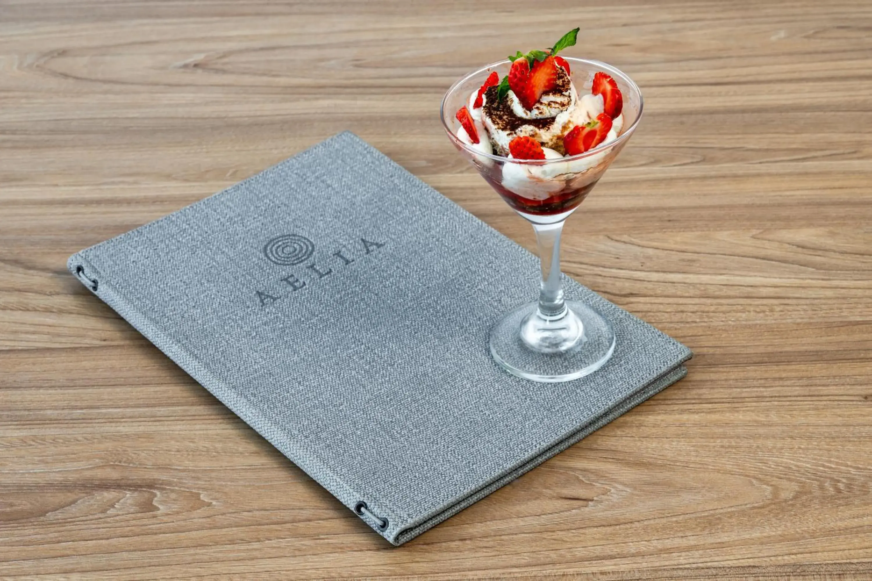 Food in Aelia Luxury Suites Food in Aelia Luxury Suites