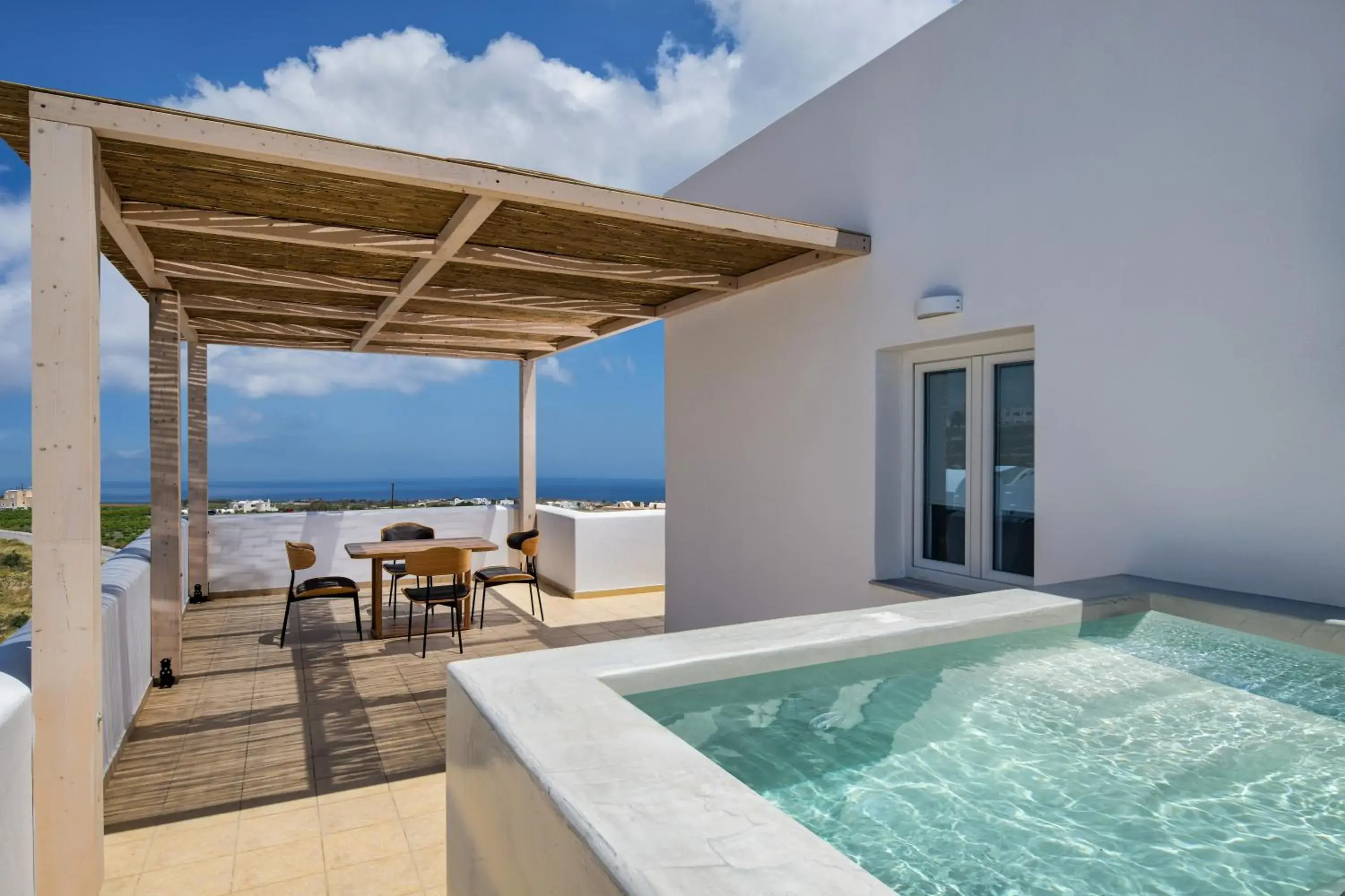 Aelia Luxury Suites Aelia Luxury Suites