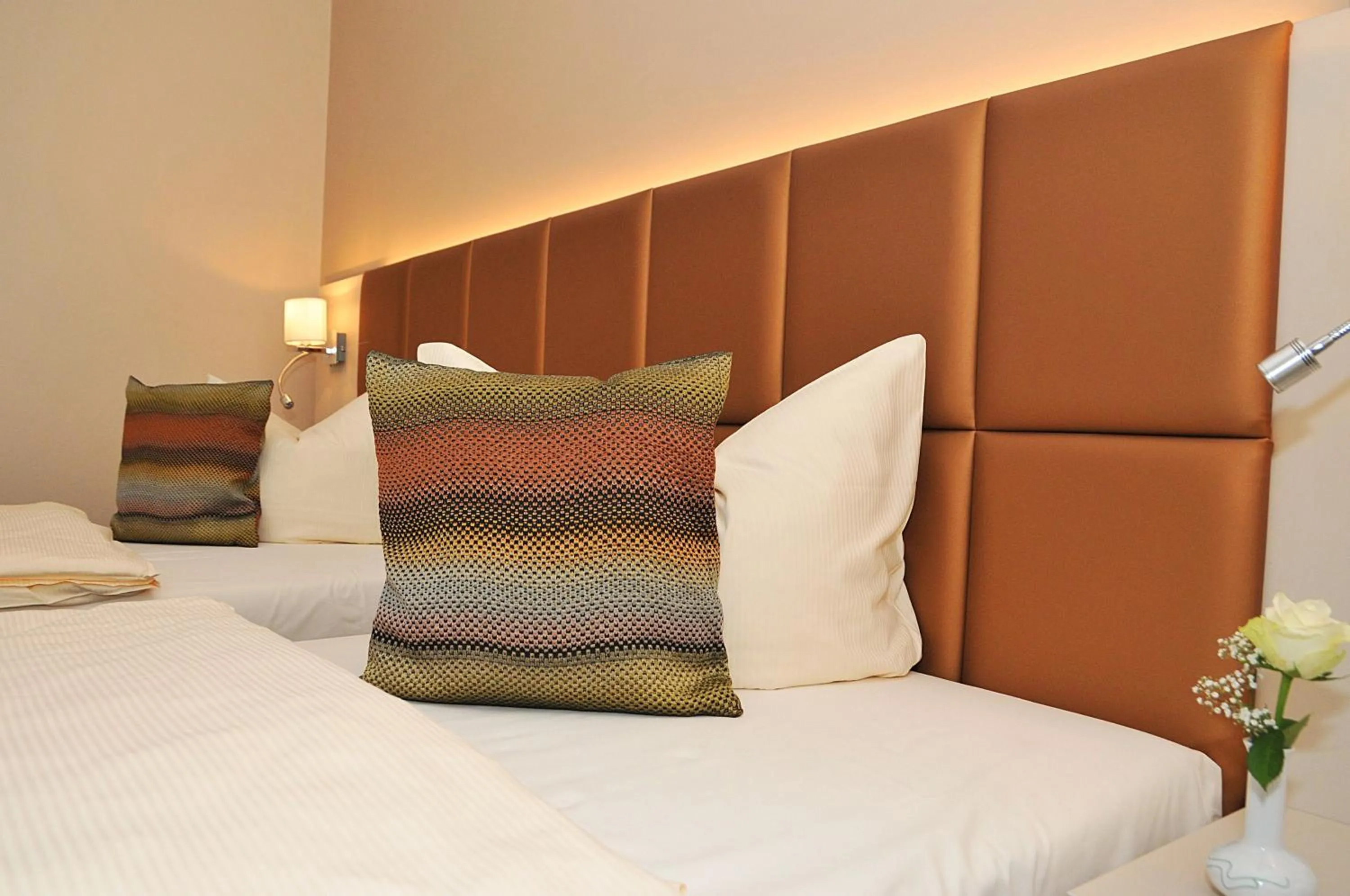 Photo of the whole room in Hotel Friesen