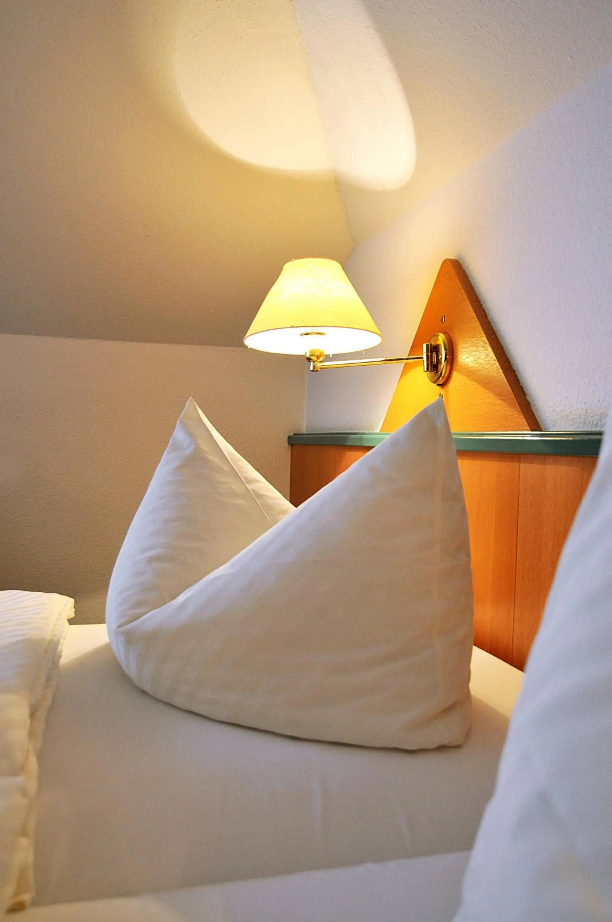 Photo of the whole room in Hotel Friesen