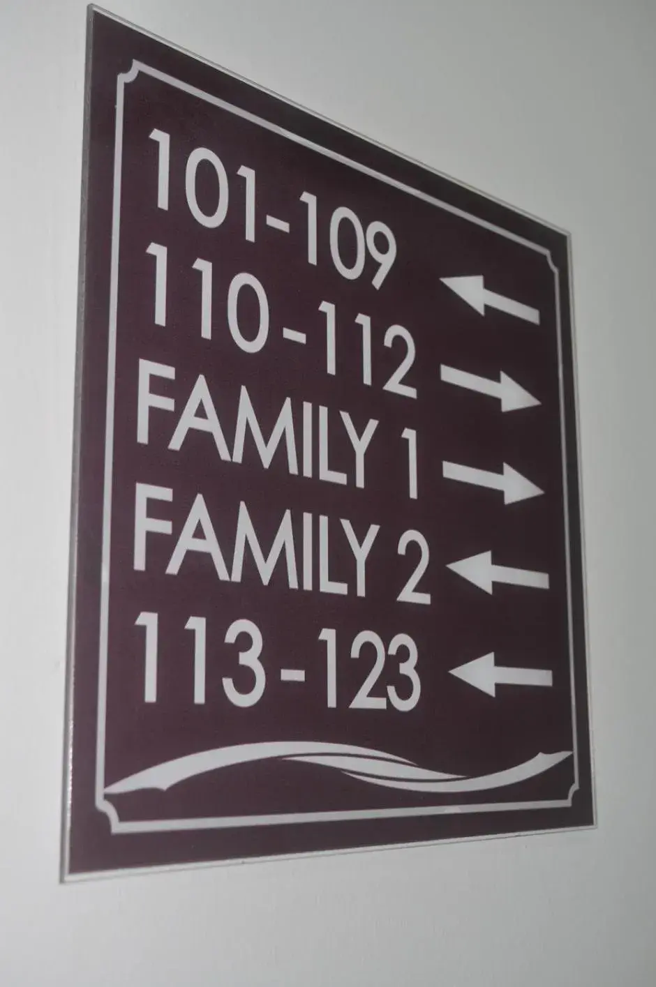 Property building in ND Hotel Melaka Property building in ND Hotel Melaka