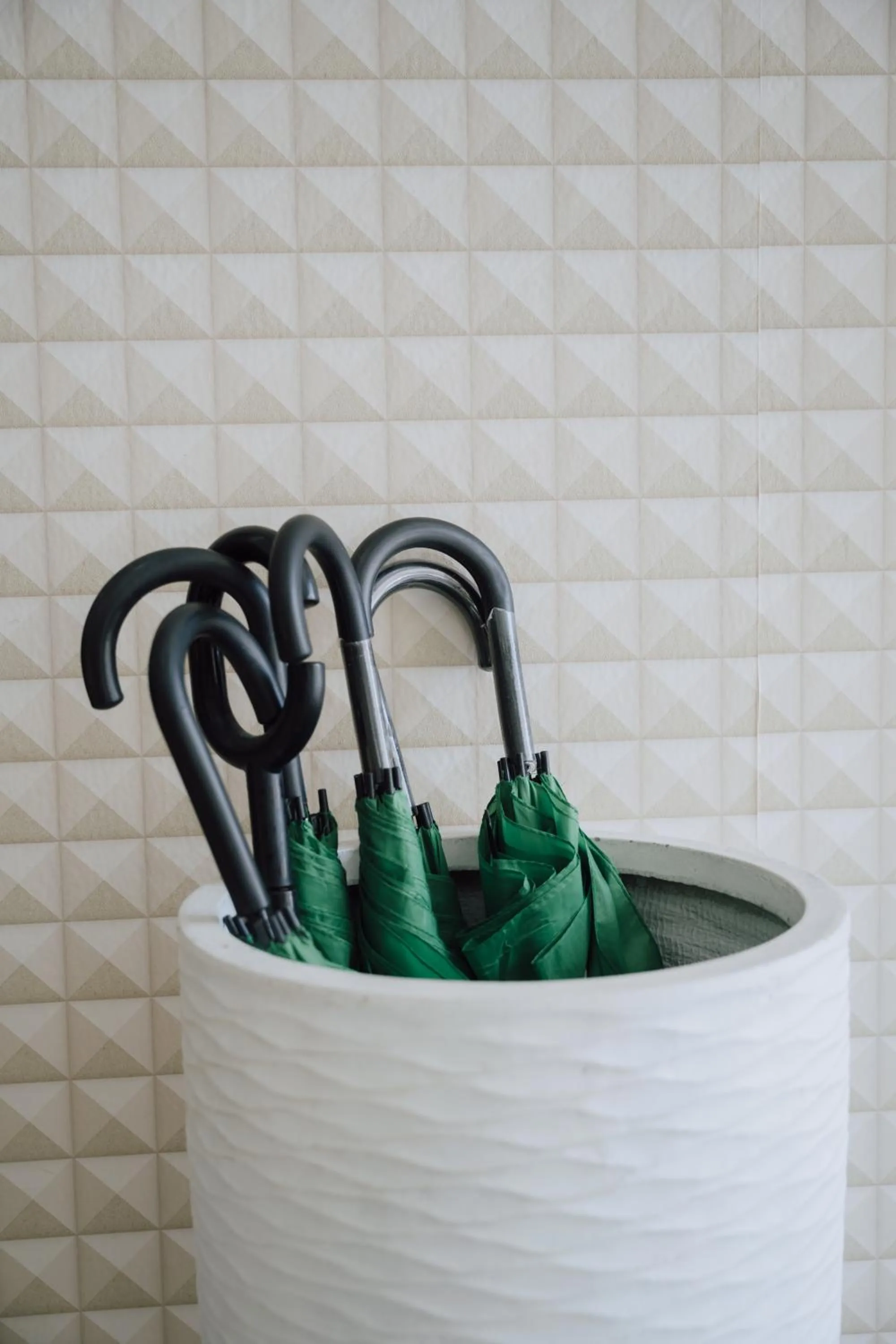 Property building in ND Hotel Melaka