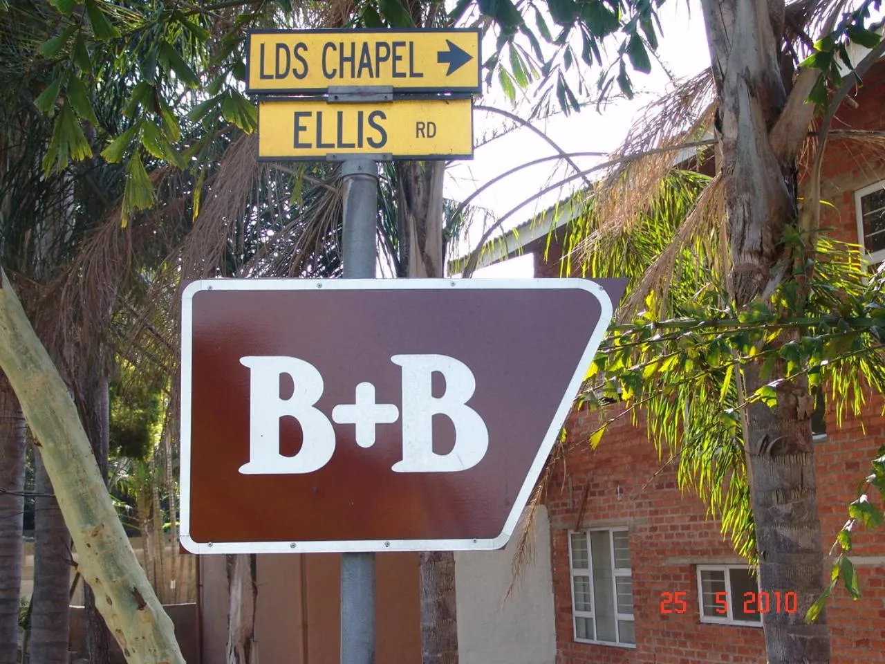 Other in Bed and Breakfast at Eves