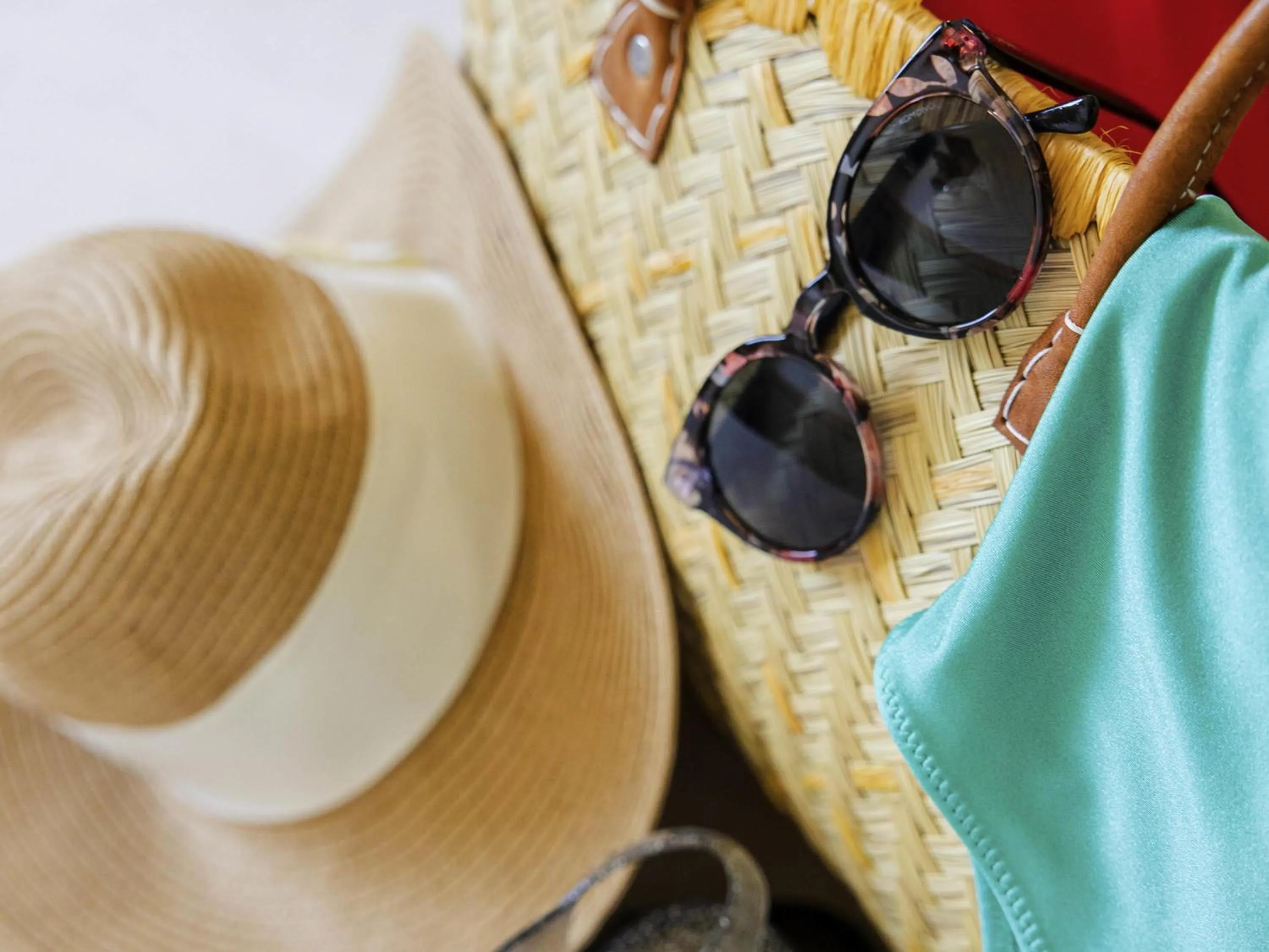 Bedroom in Ibis Budget Perpignan Nord Rivesaltes