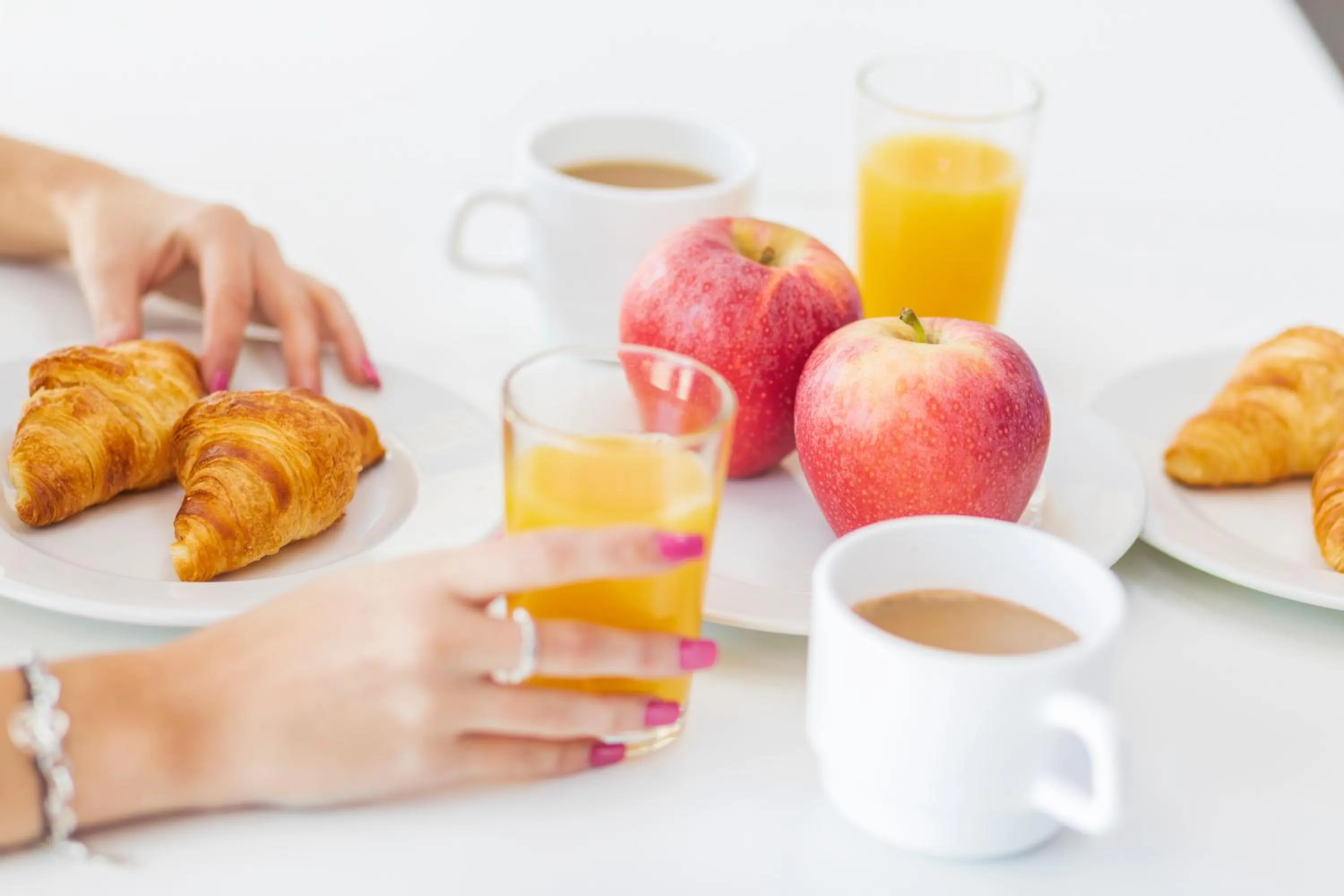 Food and drinks in Ibis Budget Perpignan Nord Rivesaltes