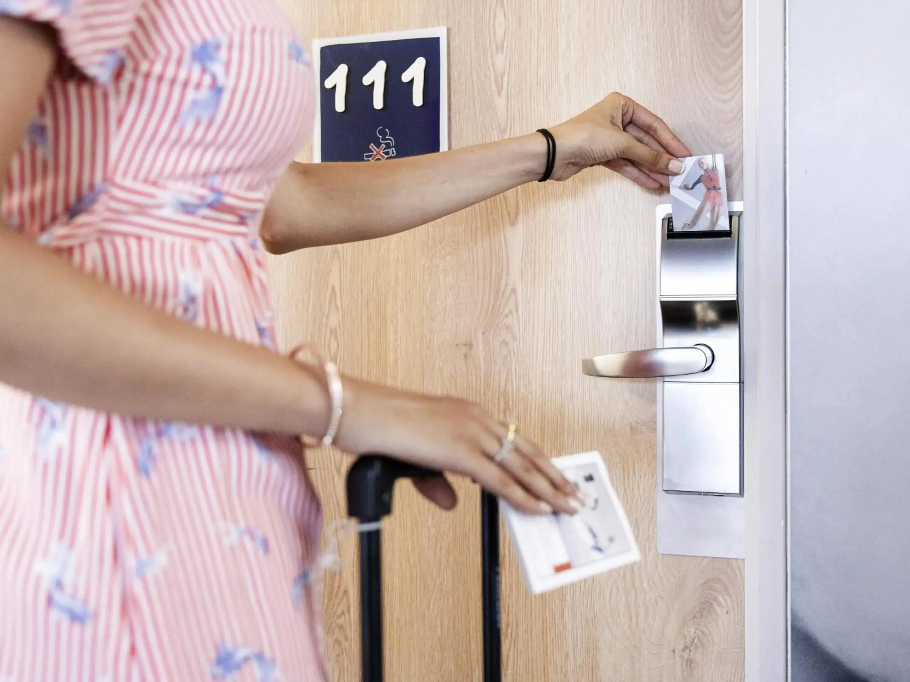 Bedroom in Ibis Budget Perpignan Nord Rivesaltes Bedroom in Ibis Budget Perpignan Nord Rivesaltes