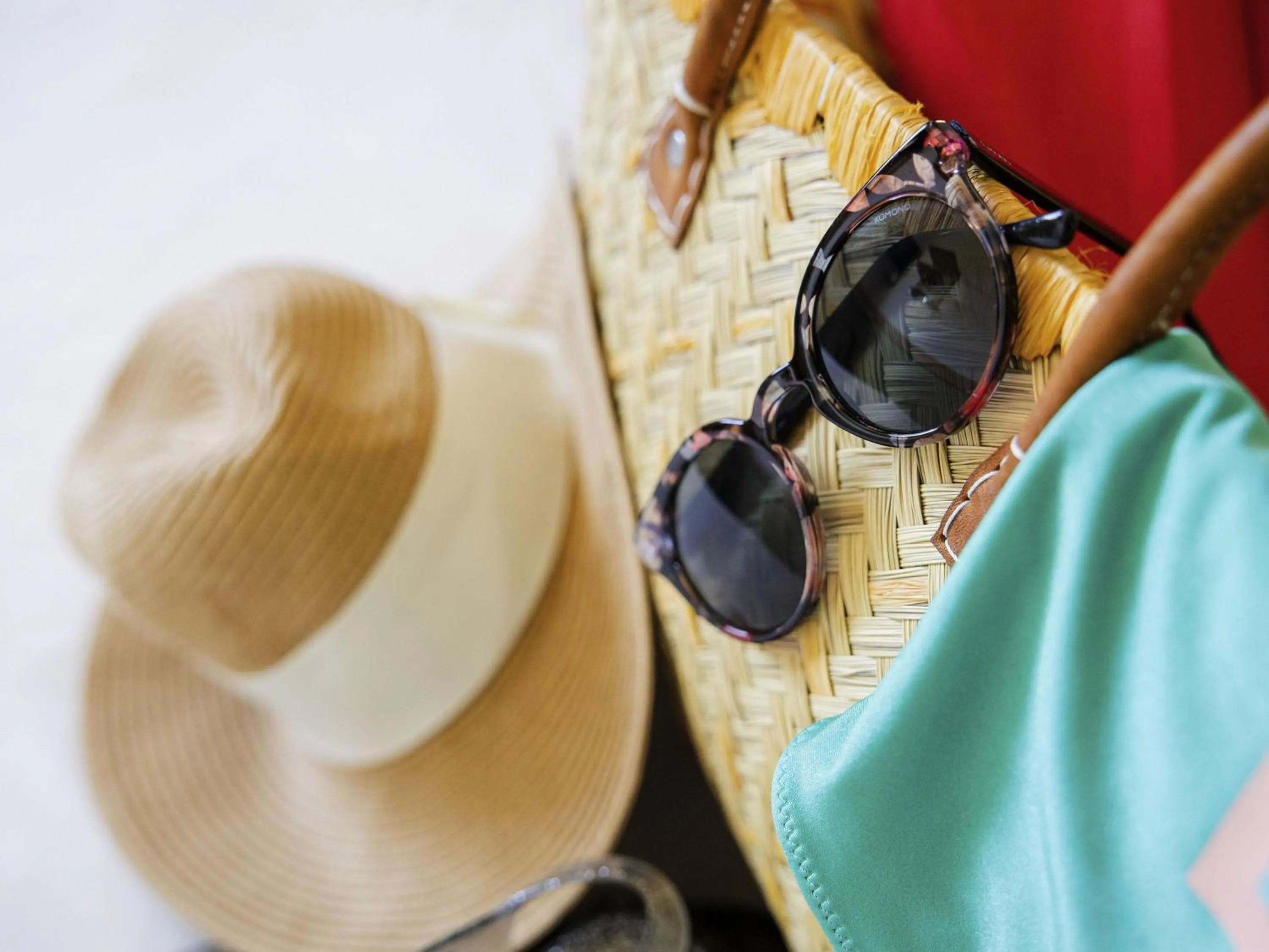 Bedroom in Ibis Budget Perpignan Nord Rivesaltes