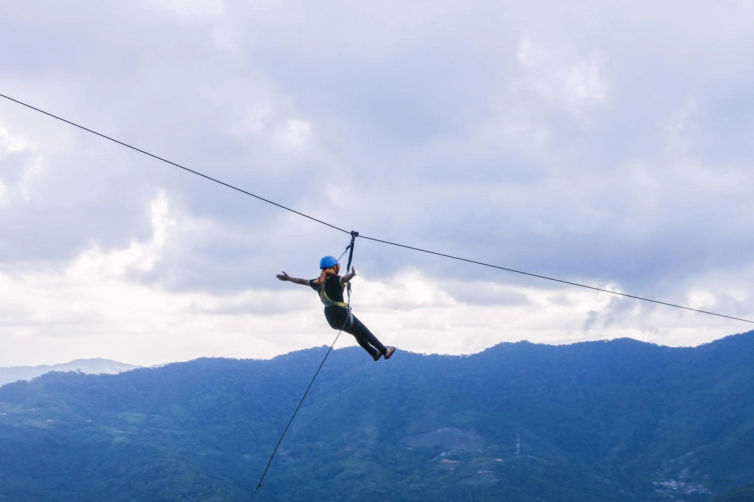 Sunrise Kundasang Resort