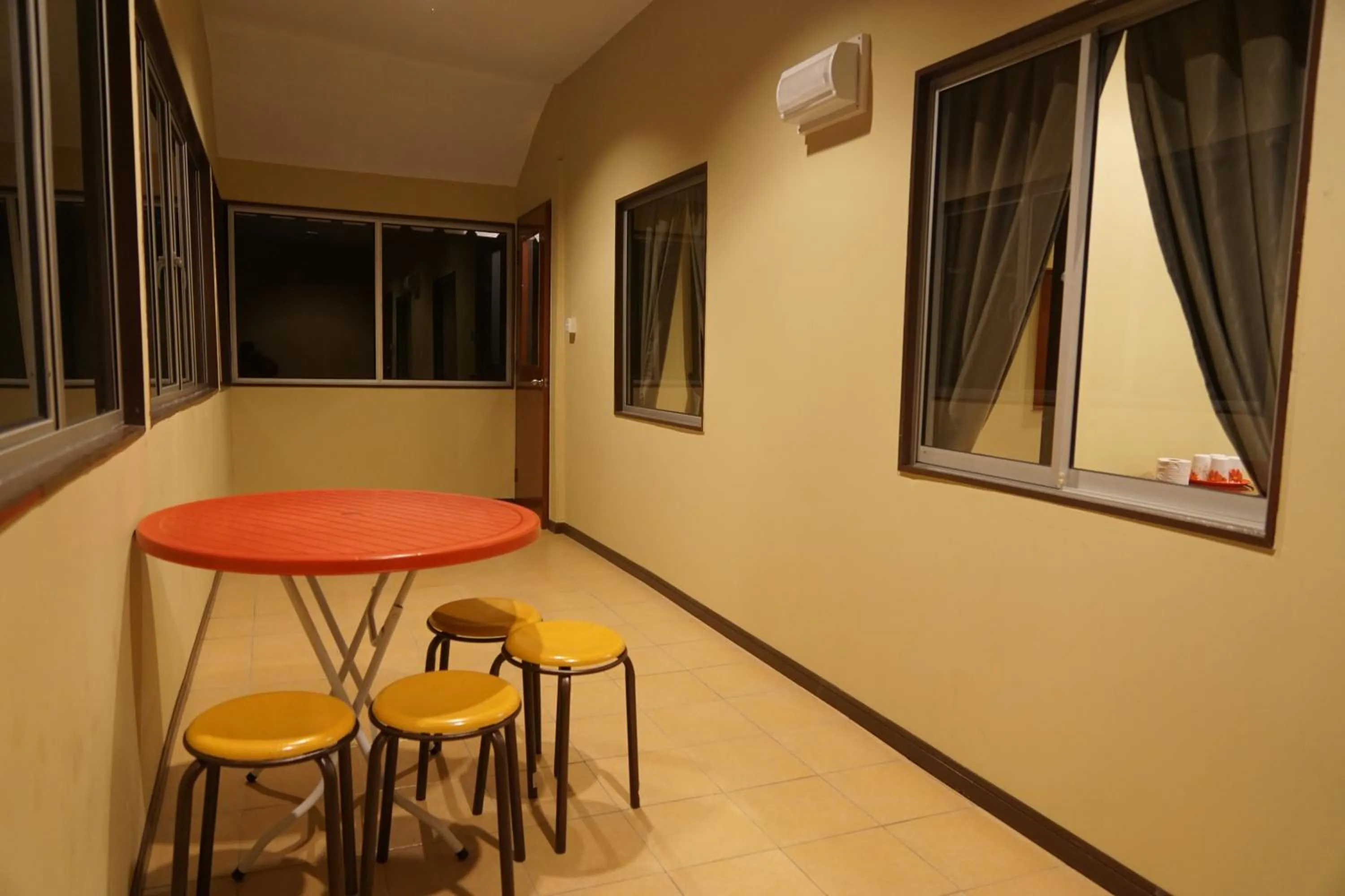 Sunrise Kundasang Resort