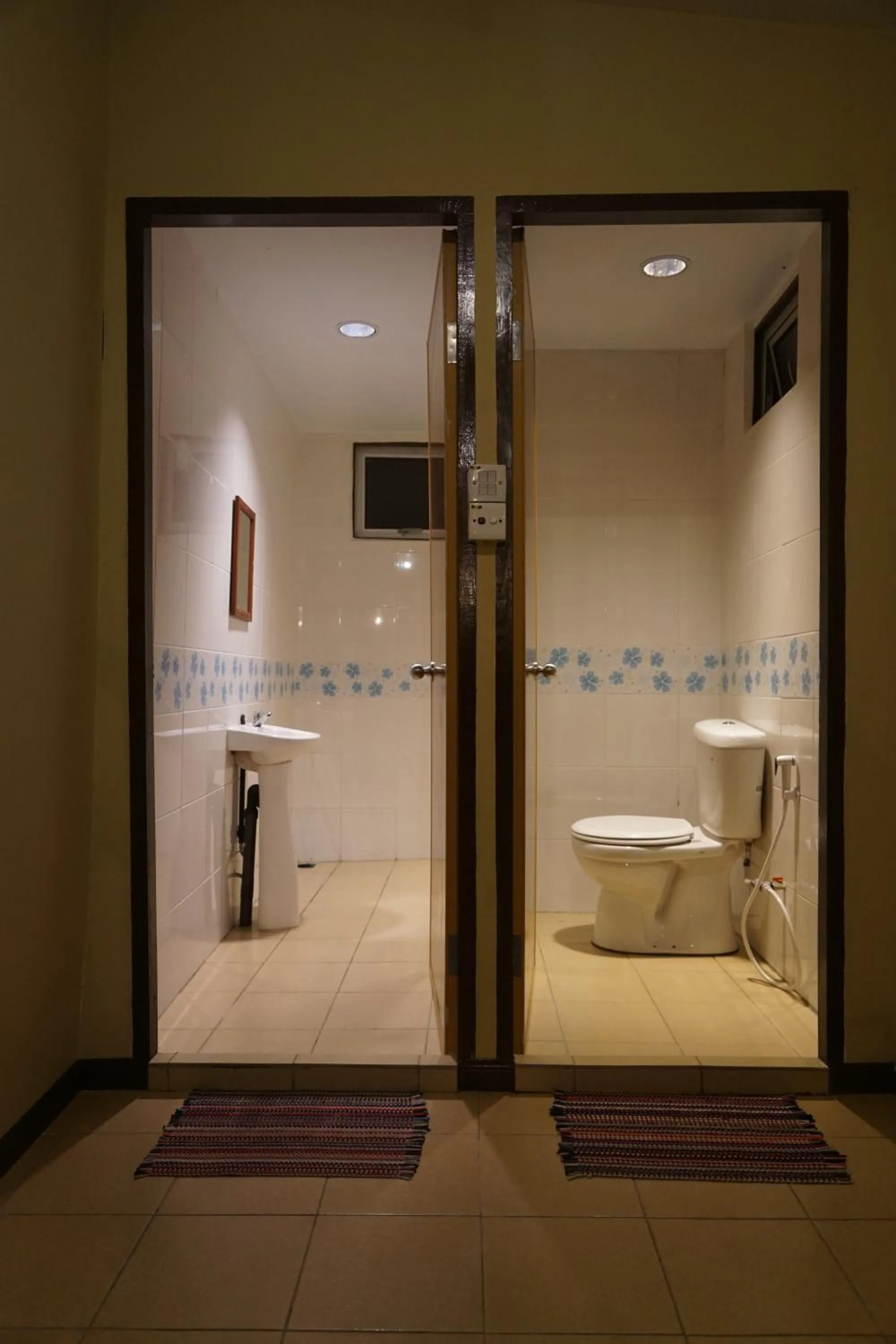 Sunrise Kundasang Resort