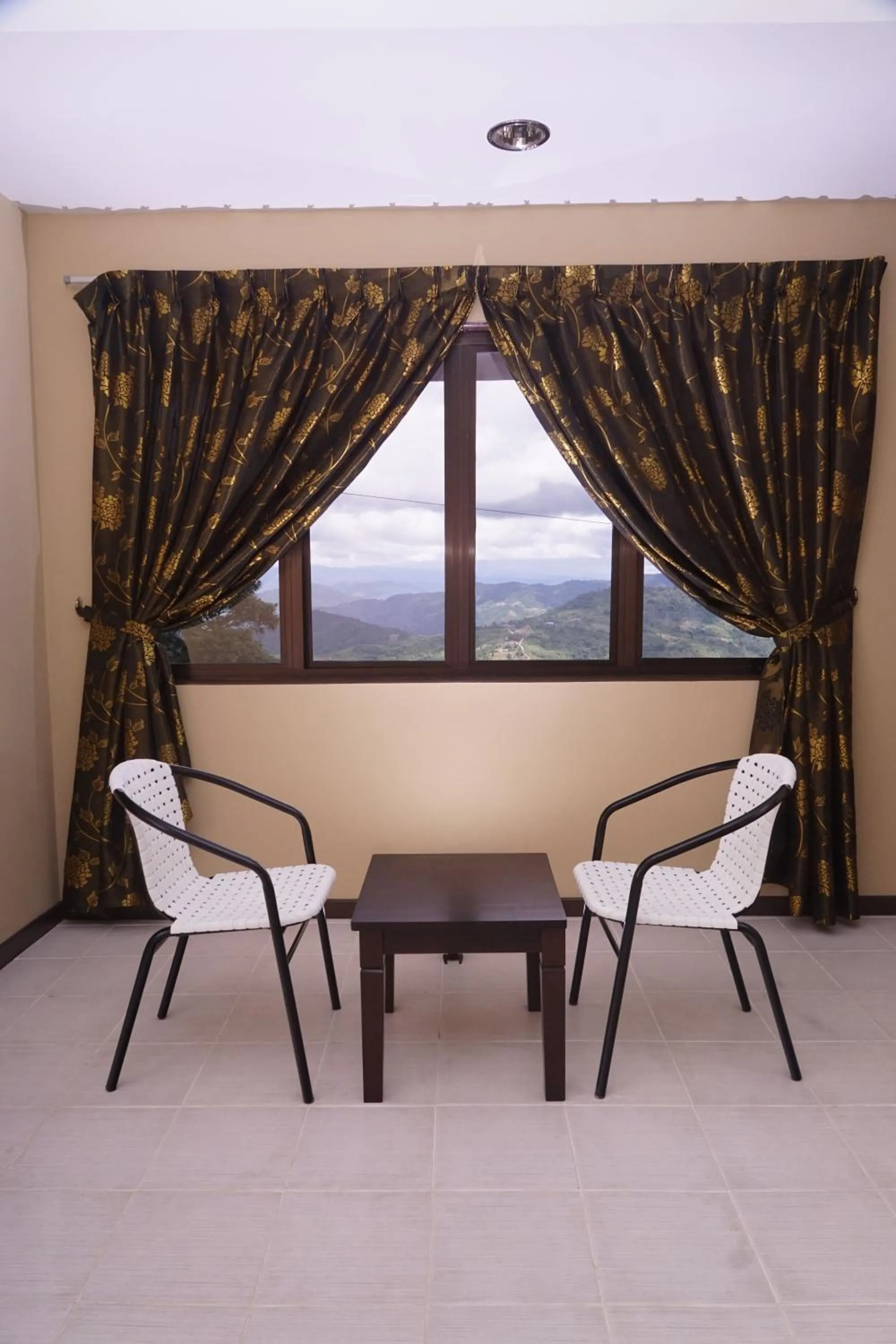 Sunrise Kundasang Resort