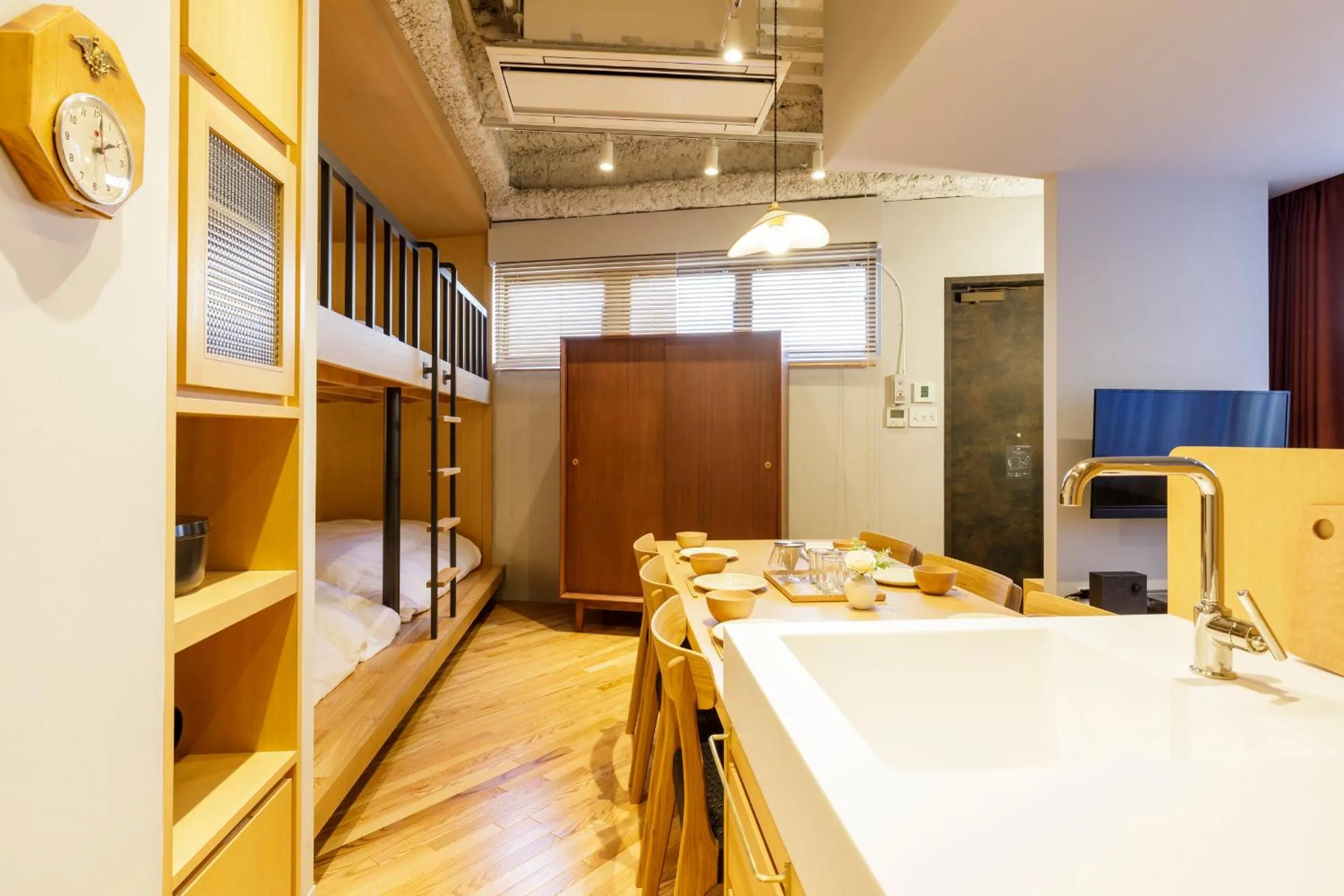 tefu yoyogi uehara 101 - good design award -