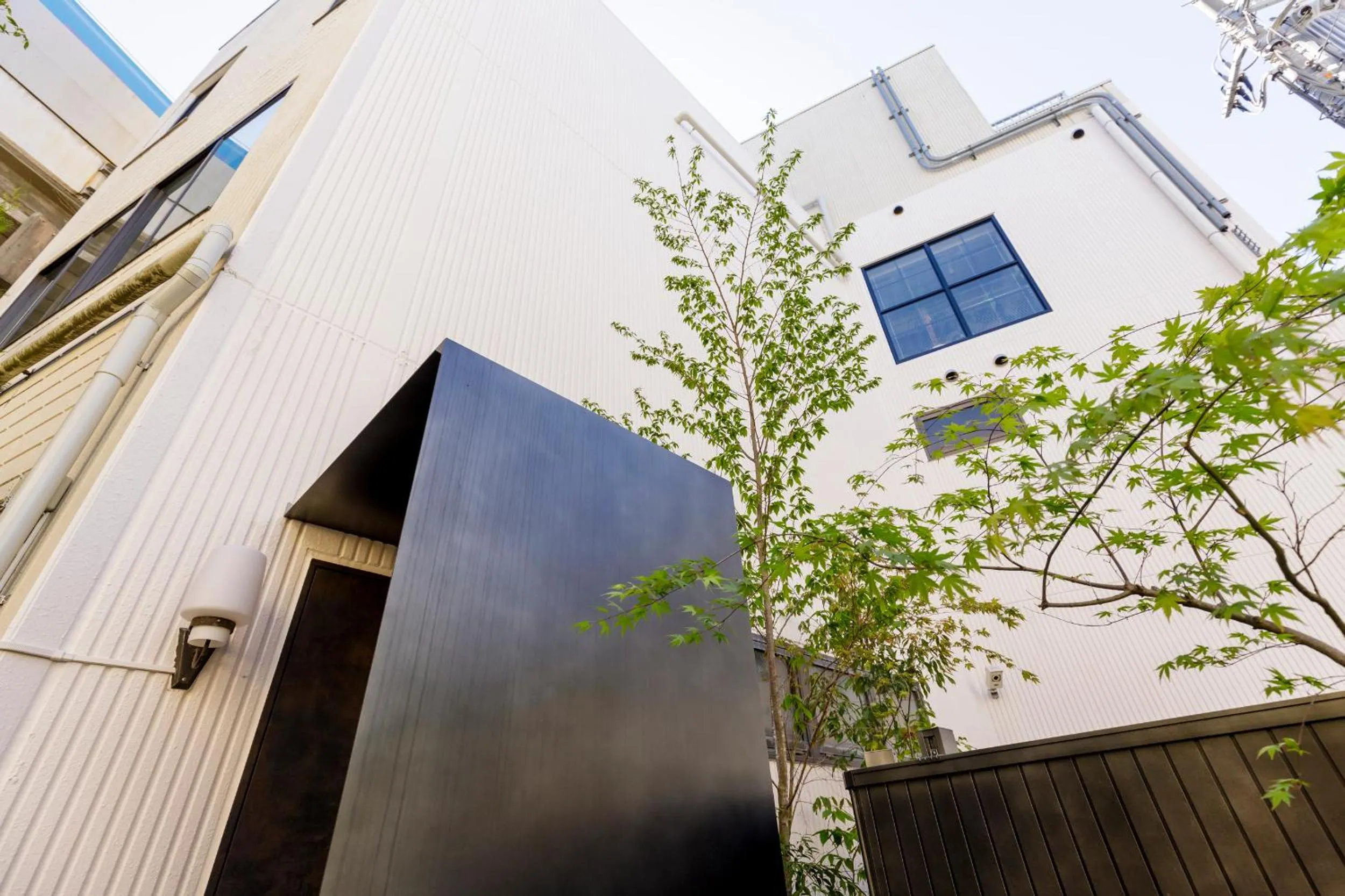 tefu yoyogi uehara 101 - good design award -