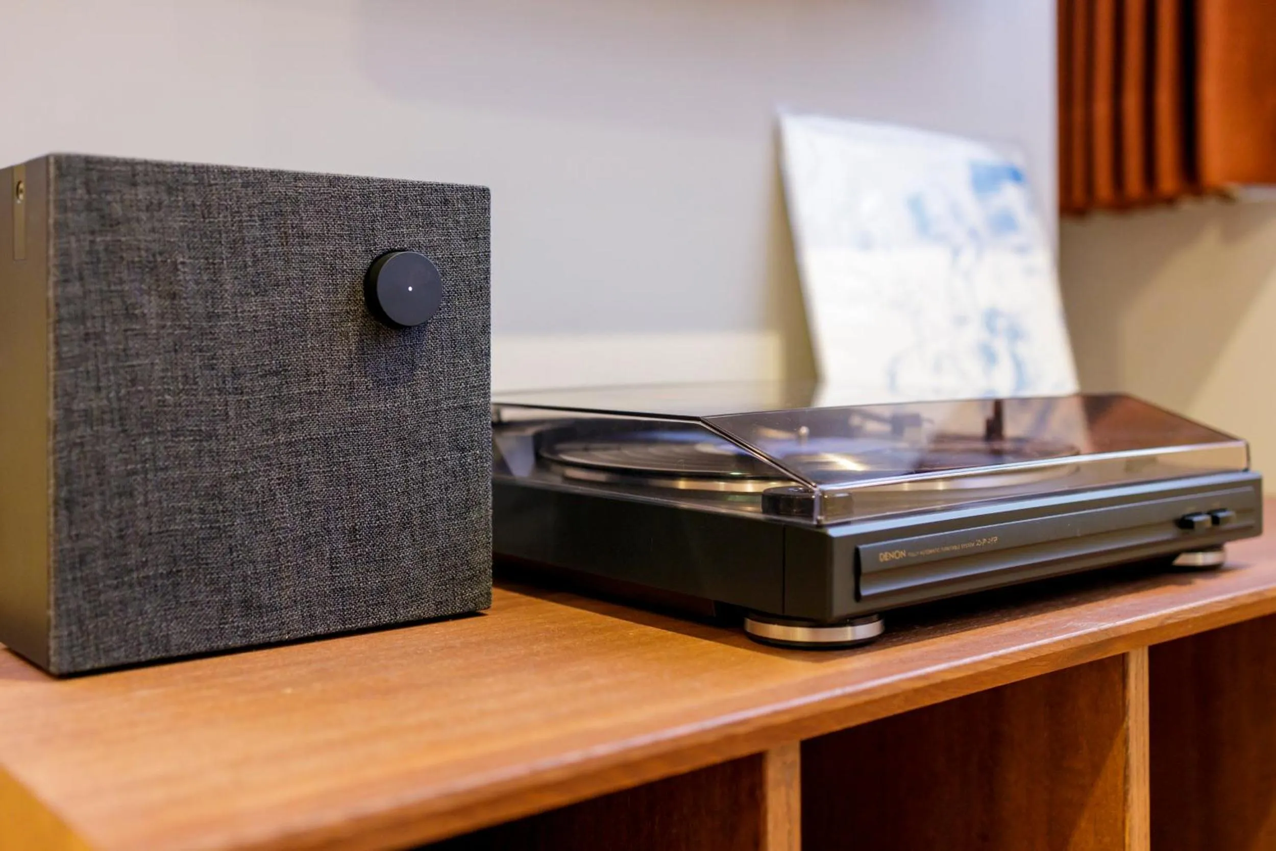 tefu yoyogi uehara 101 - good design award -