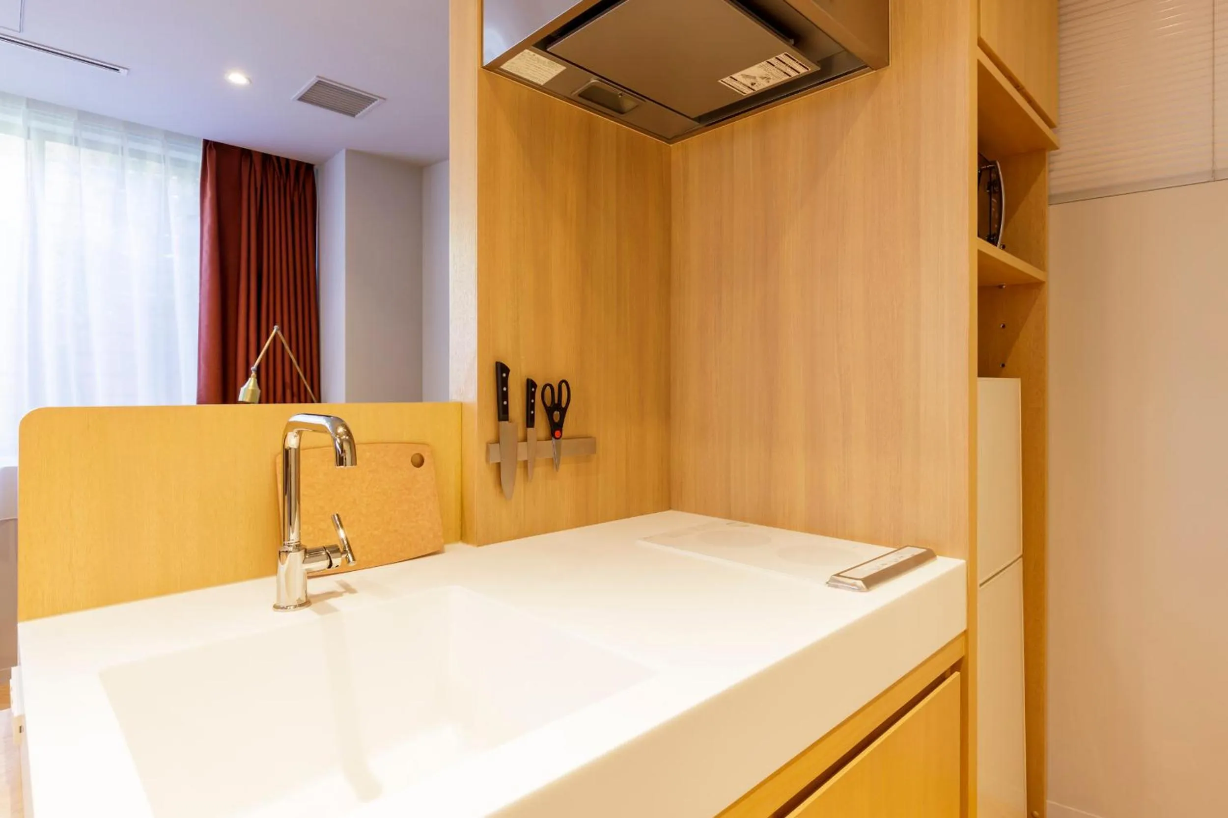 tefu yoyogi uehara 101 - good design award -