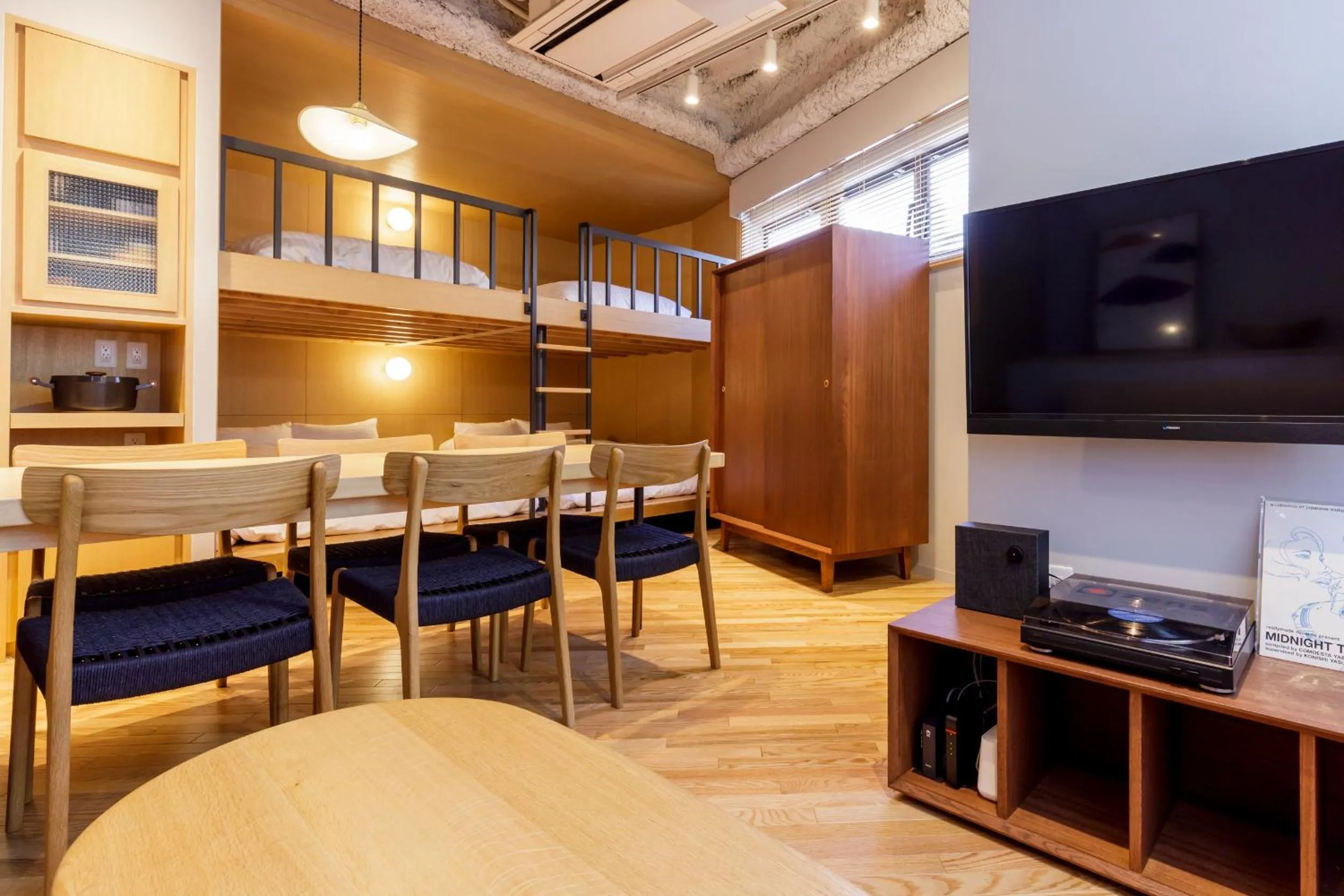 tefu yoyogi uehara 101 - good design award -