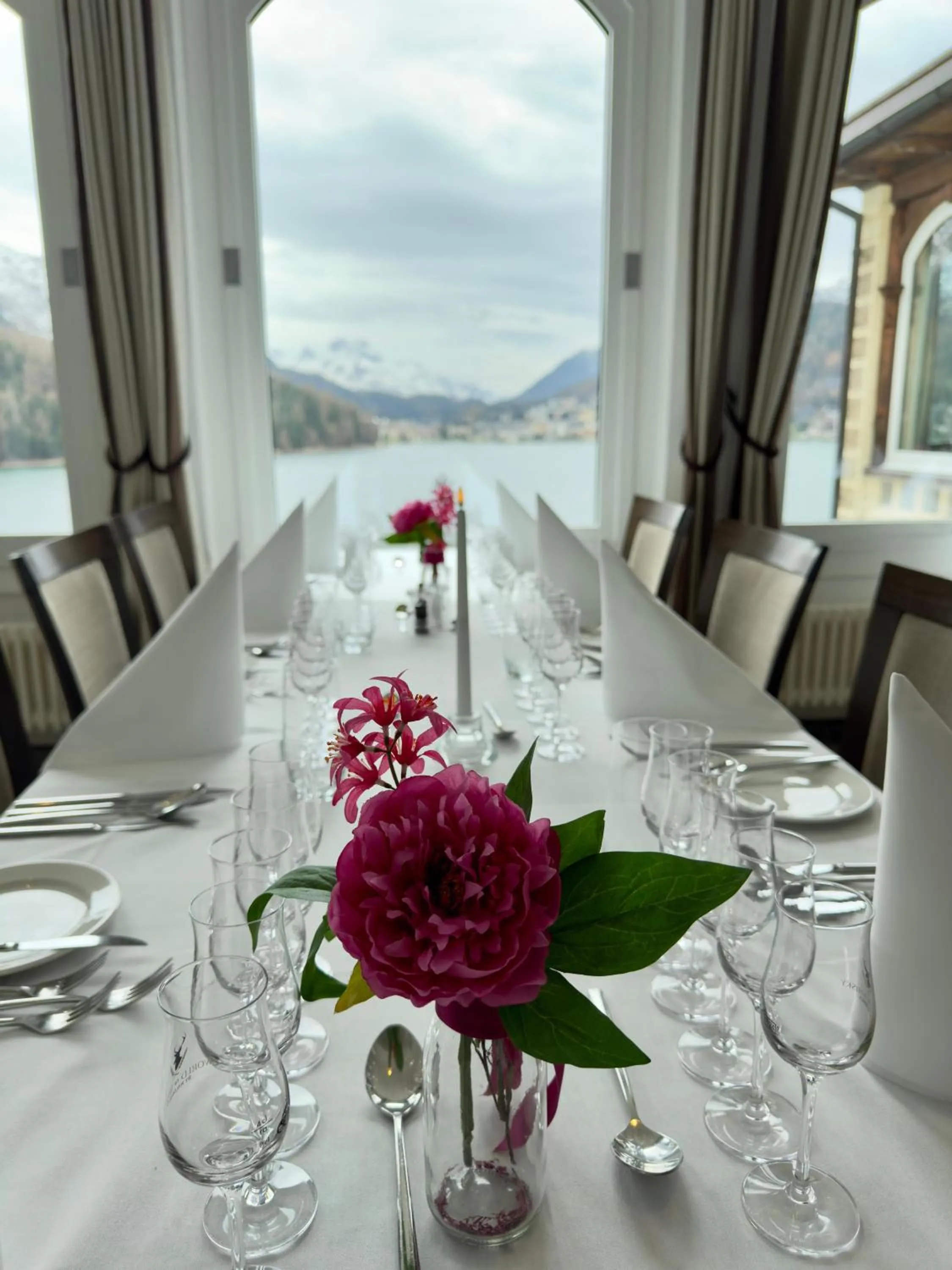 Hotel Waldhaus am See