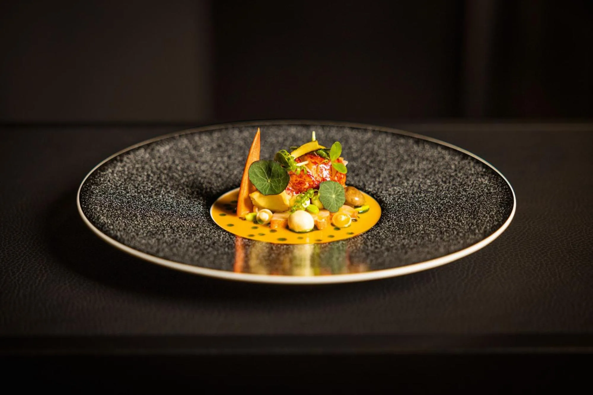 Restaurant/places to eat in ESPLANADE Saarbrücken