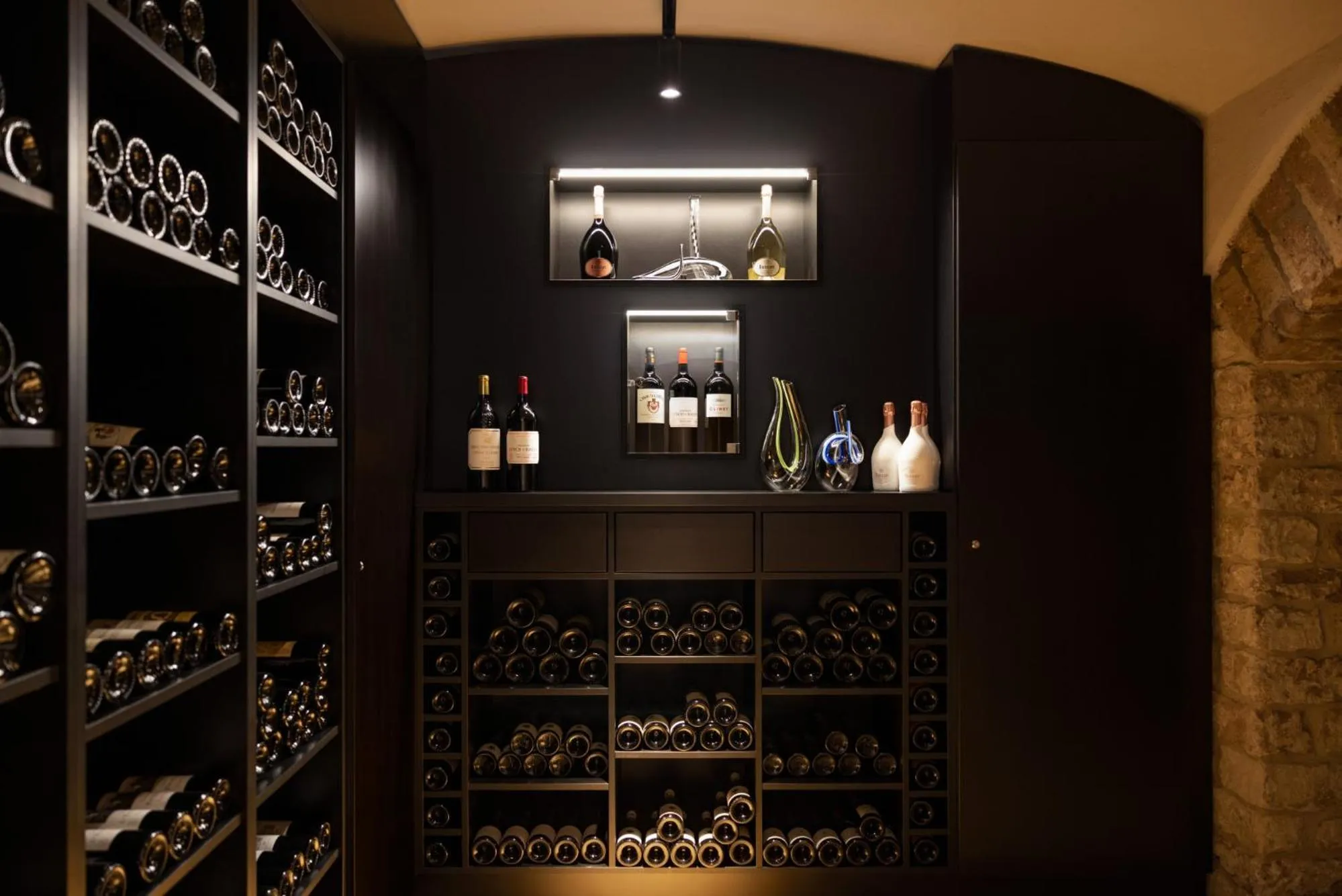 Restaurant/places to eat in ESPLANADE Saarbrücken