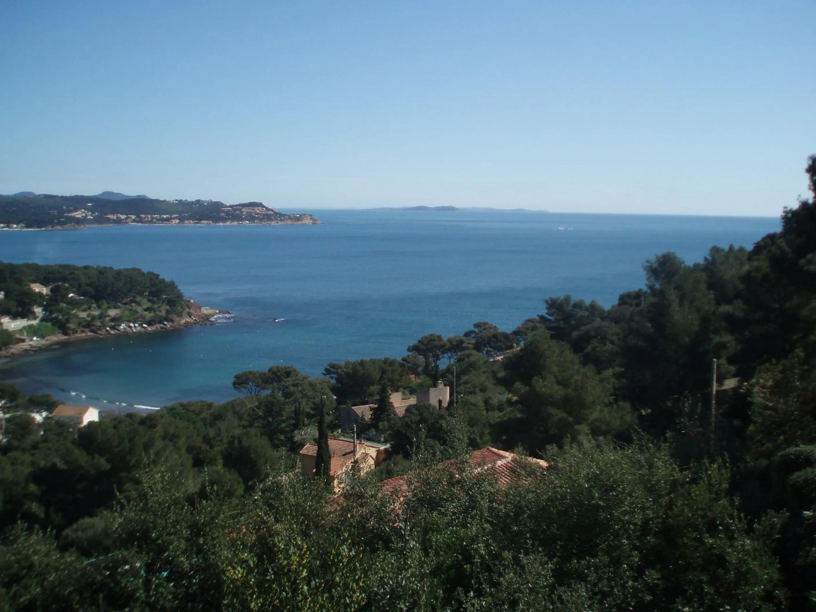 Villa Fabregas
