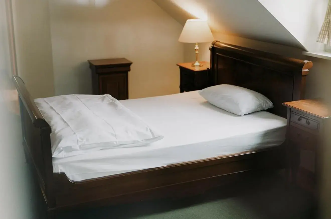 Single Room - single occupancy in Hotel Mühle Single Room - single occupancy in Hotel Mühle