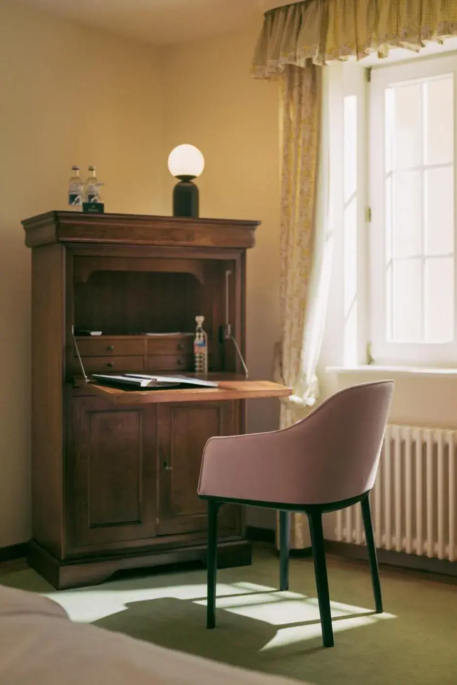 Single Room - single occupancy in Hotel Mühle Single Room - single occupancy in Hotel Mühle