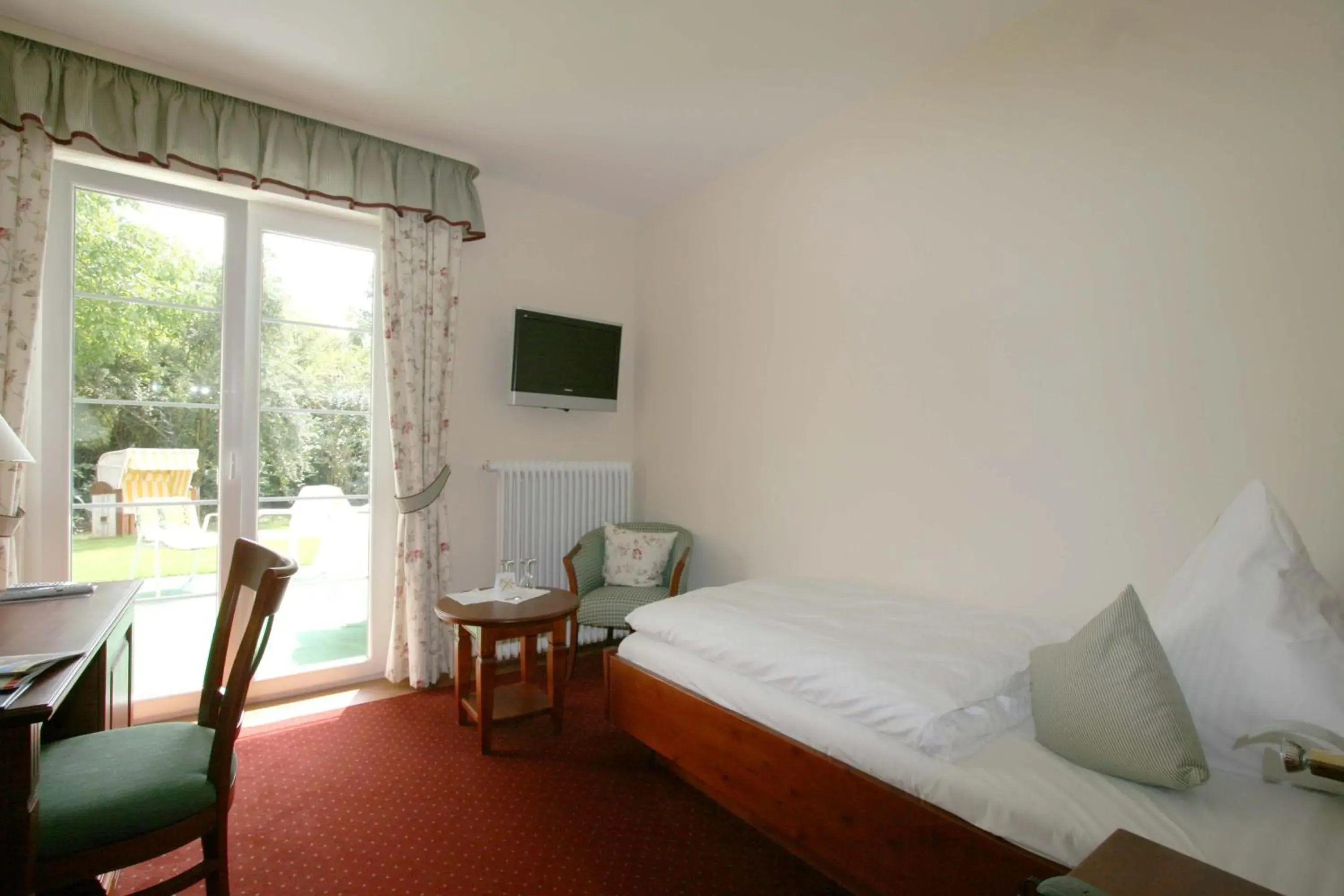 Single Room - single occupancy in Hotel Mühle Single Room - single occupancy in Hotel Mühle