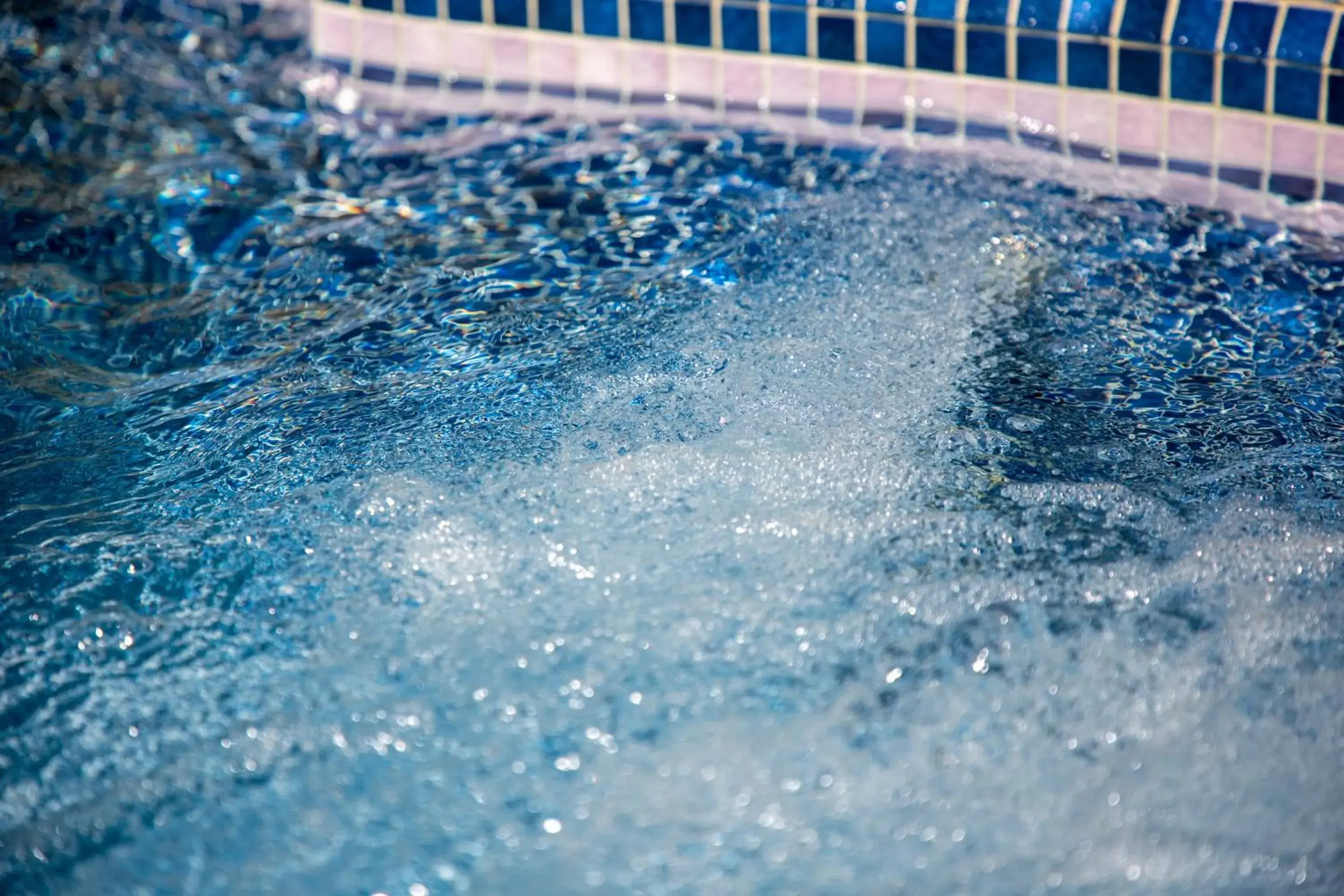 Spa and wellness centre/facilities in Privilège Appart Hôtel Saint Exupéry Spa and wellness centre/facilities in Privilège Appart Hôtel Saint Exupéry