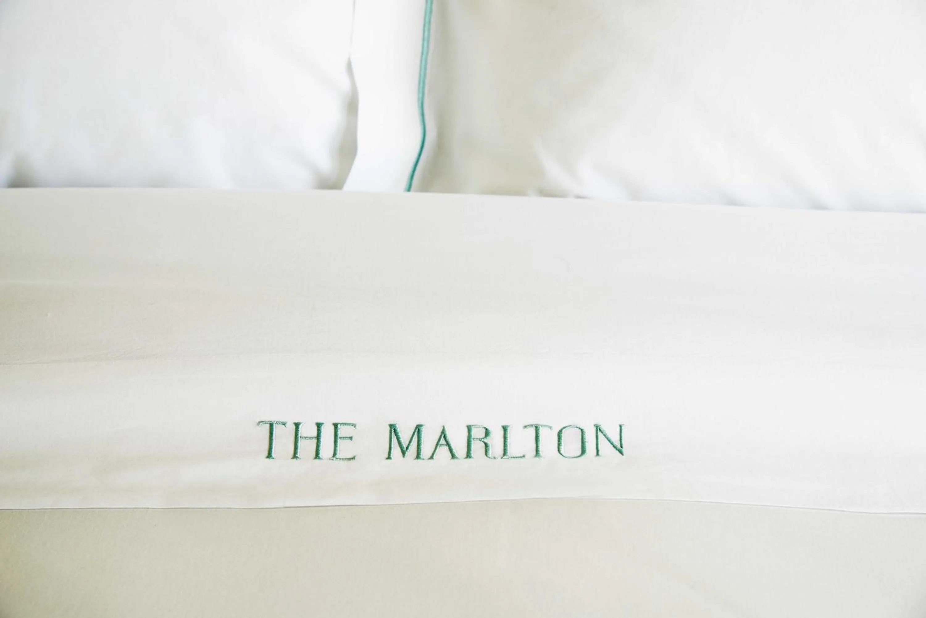 Other, Bed in The Marlton Hotel