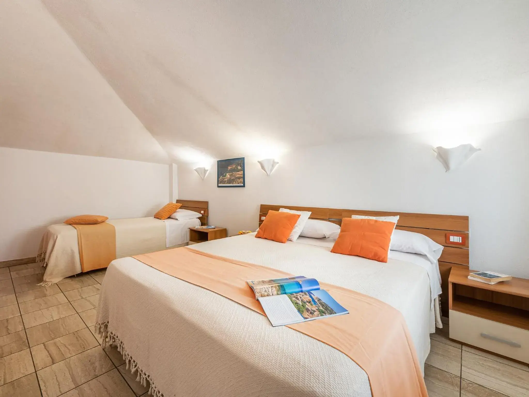Bed and Breakfast Dorgali Bed and Breakfast Dorgali