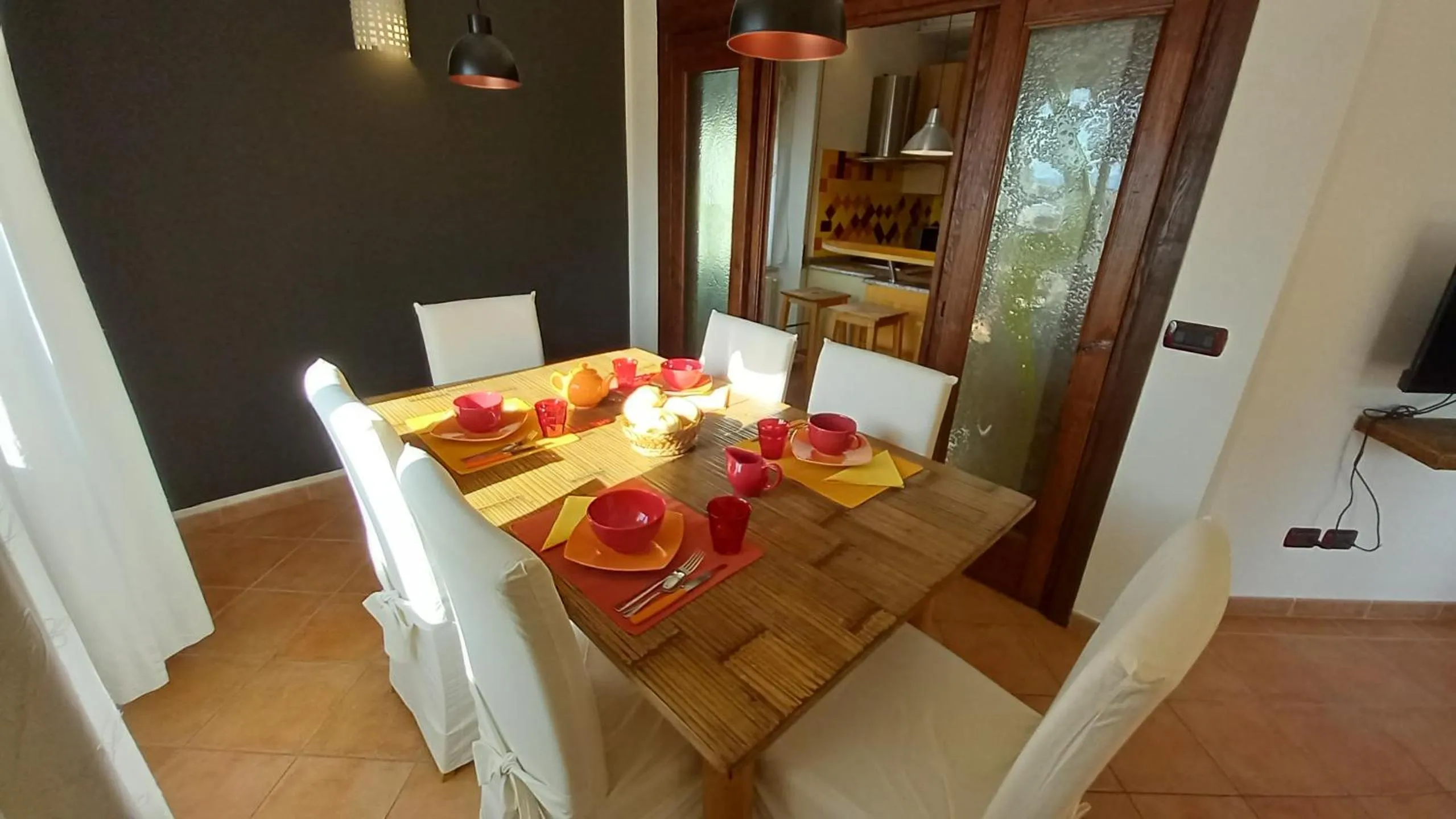 Bed and Breakfast Dorgali