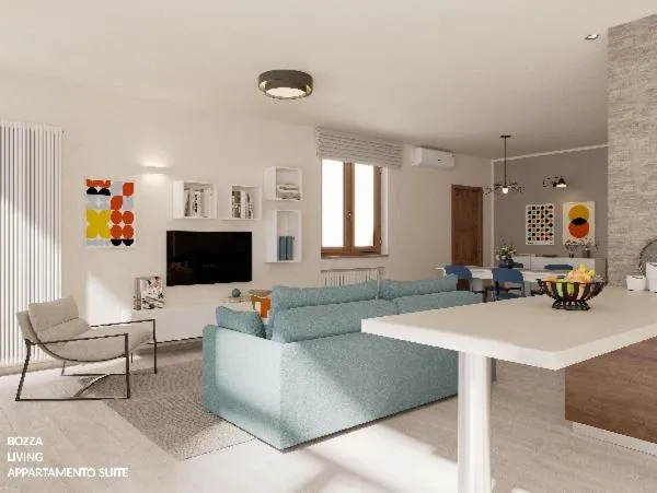 Residence Casa Di Caccia