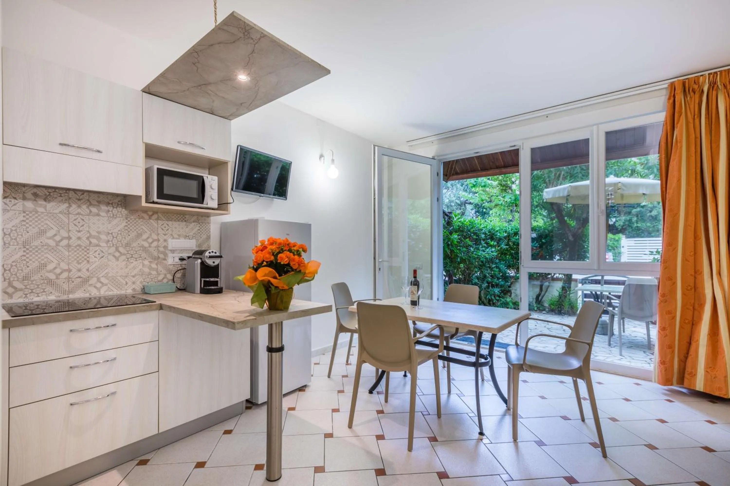 Residence Casa Di Caccia