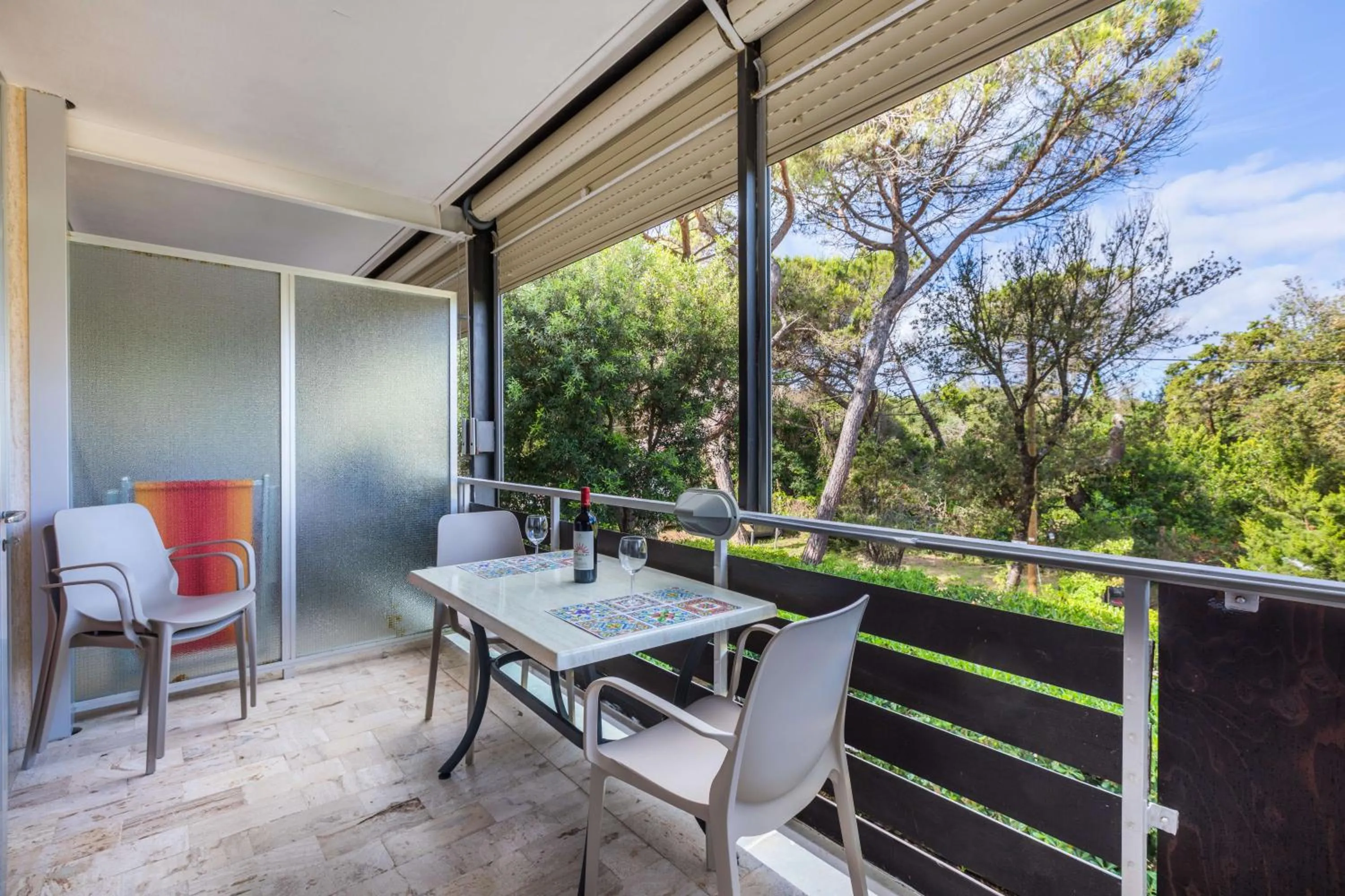 Residence Casa Di Caccia