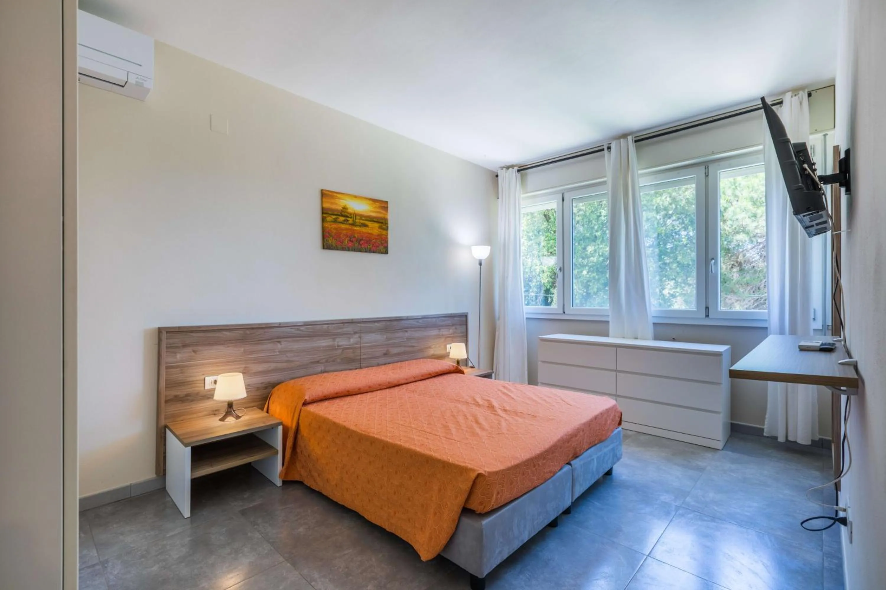 Residence Casa Di Caccia