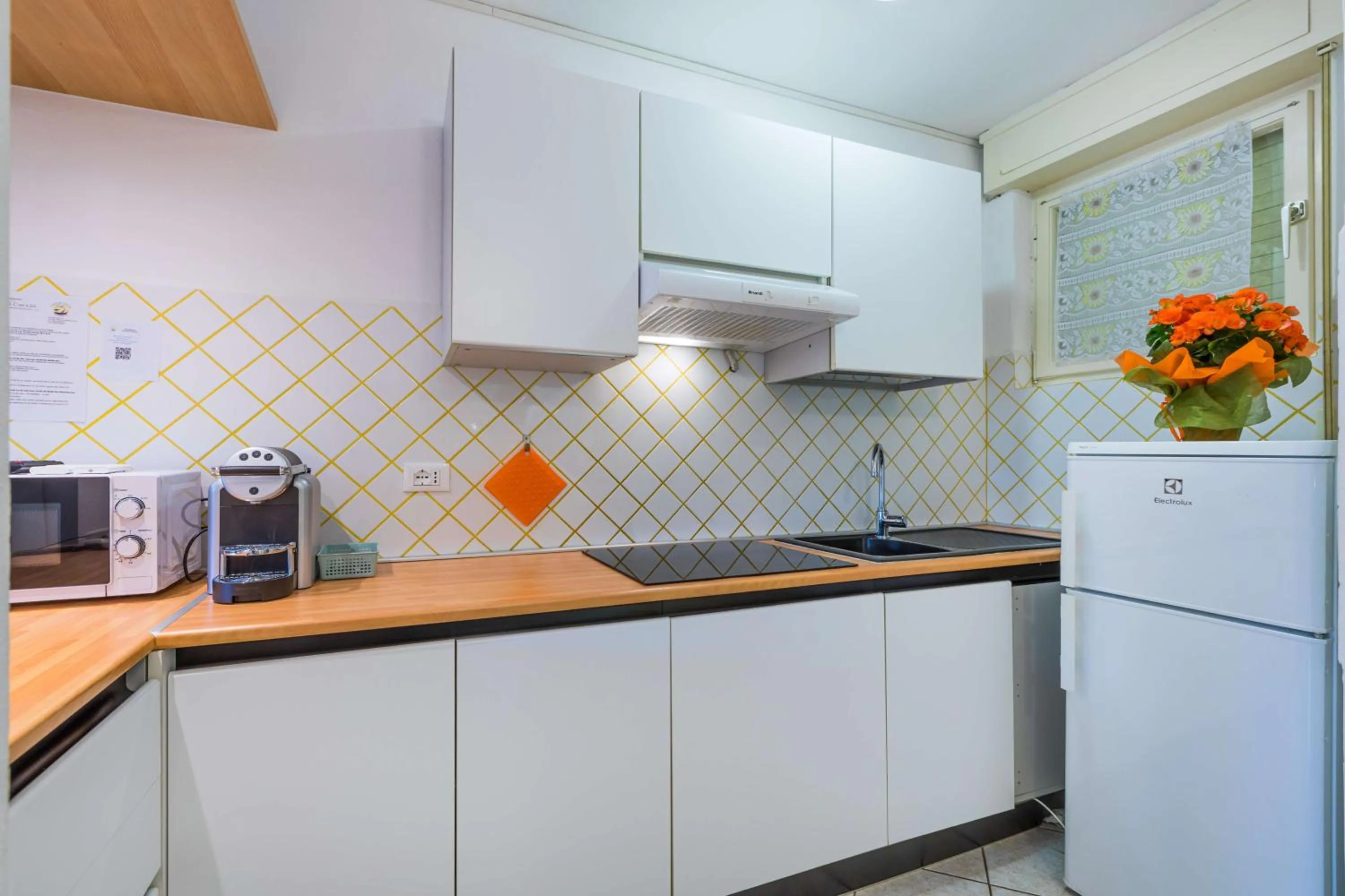 Residence Casa Di Caccia