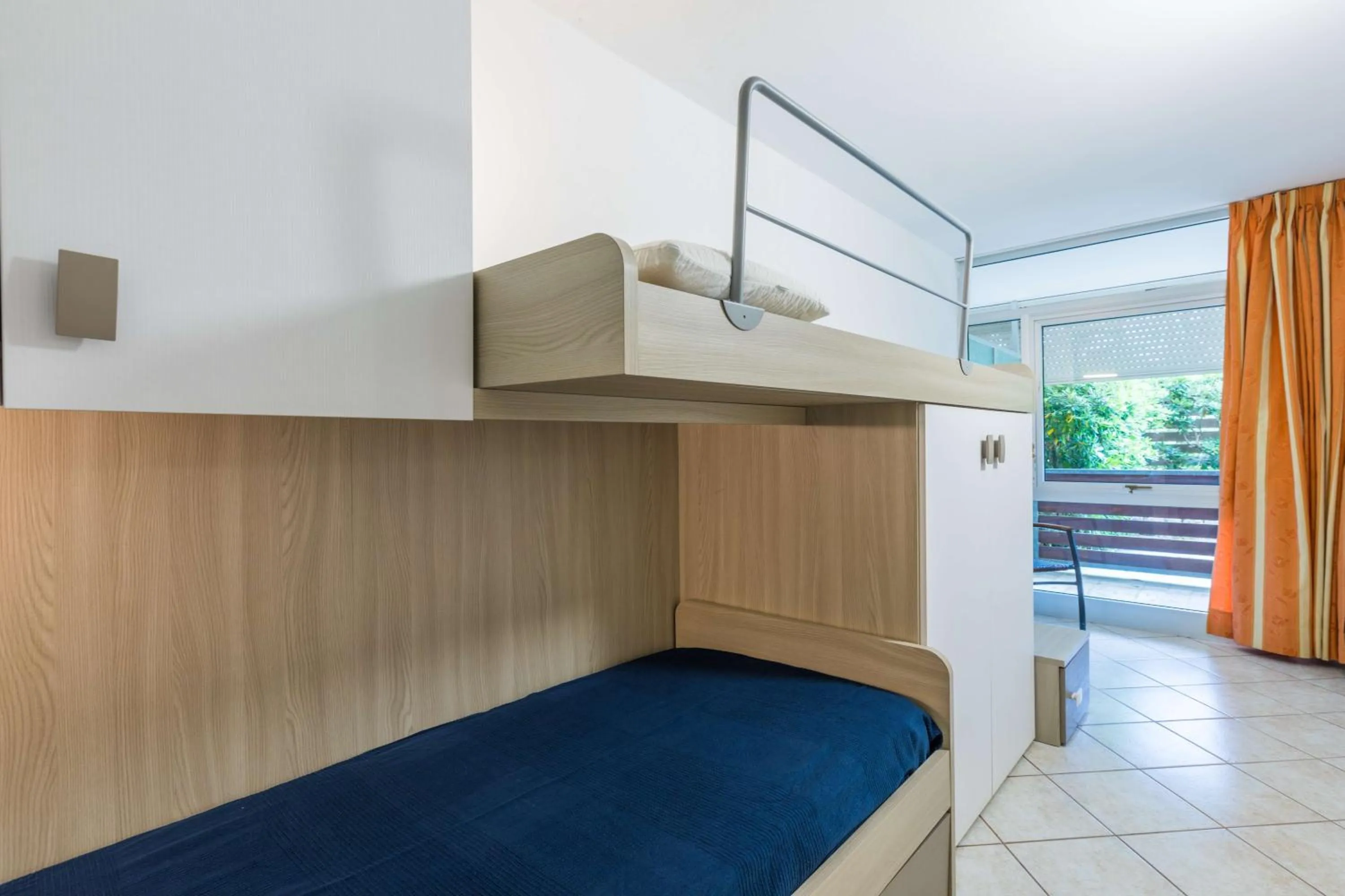 Residence Casa Di Caccia