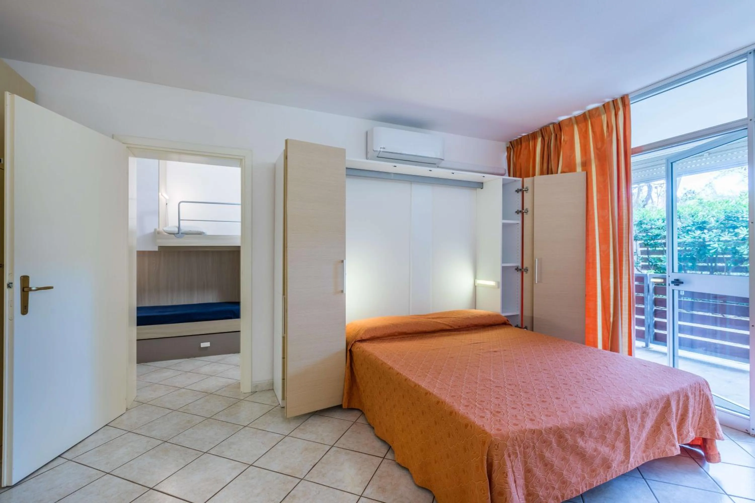 Residence Casa Di Caccia