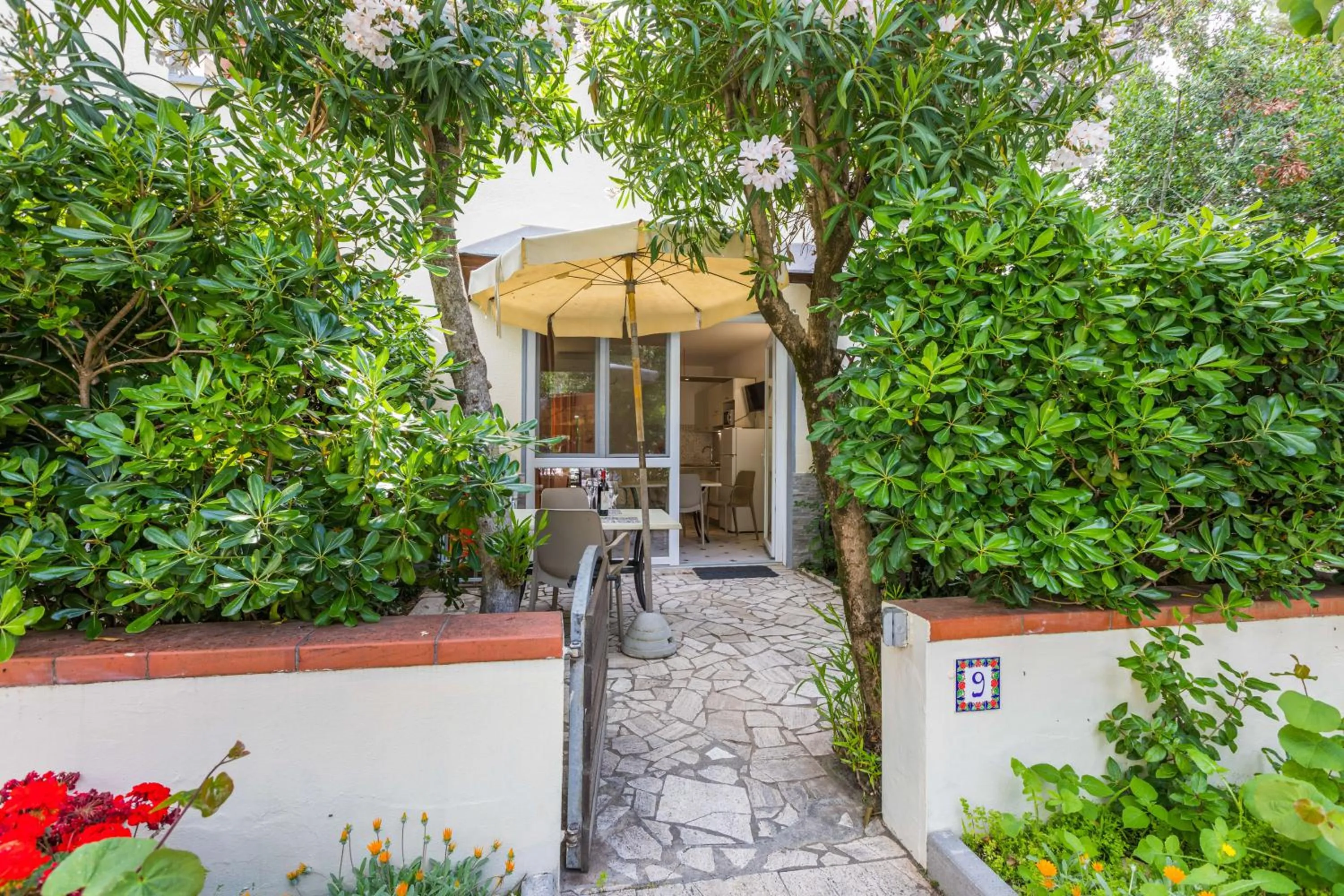 Residence Casa Di Caccia