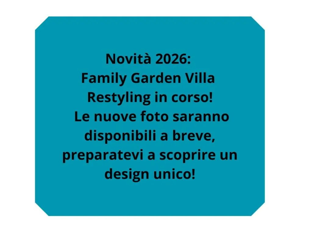 Residence Casa Di Caccia