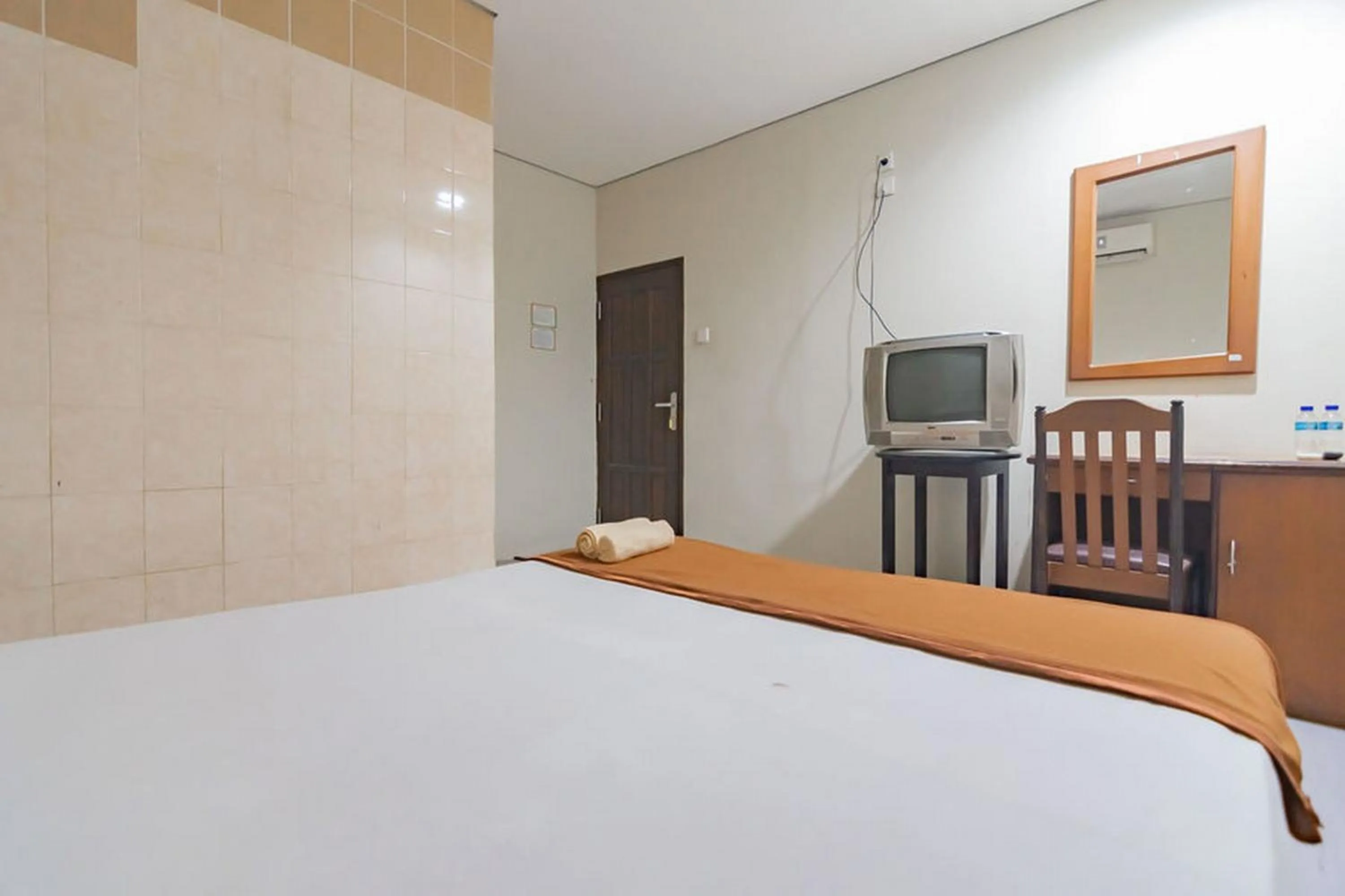 Mahkota Intan Syariah Balikpapan RedPartner