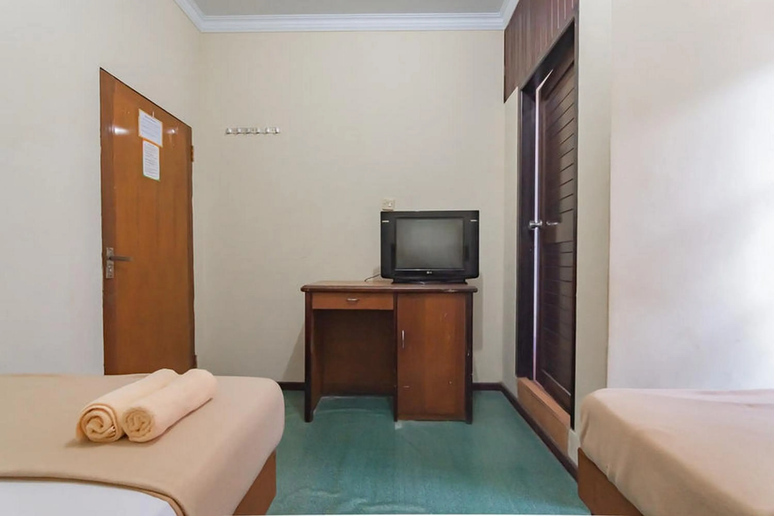 Mahkota Intan Syariah Balikpapan RedPartner