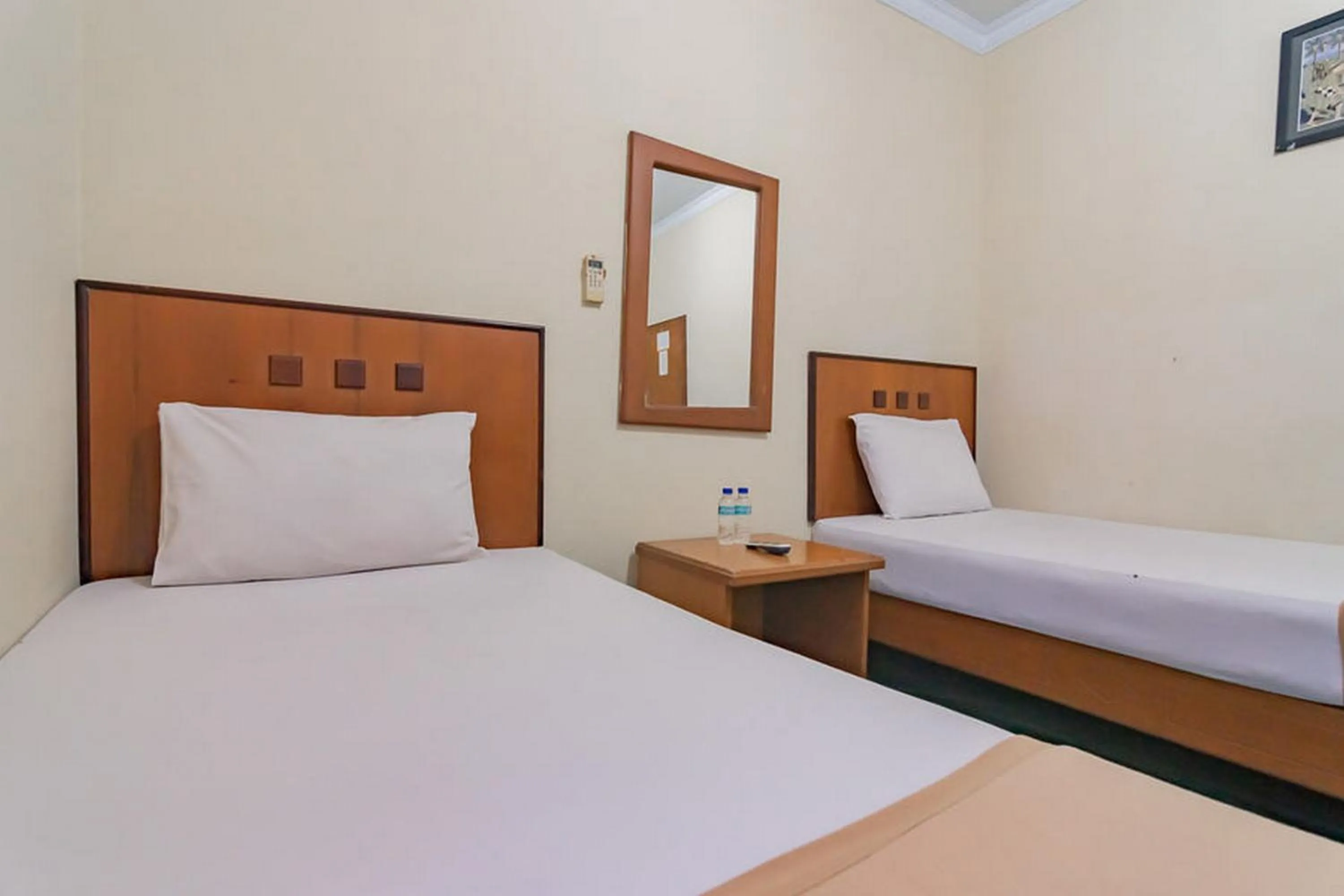 Mahkota Intan Syariah Balikpapan RedPartner