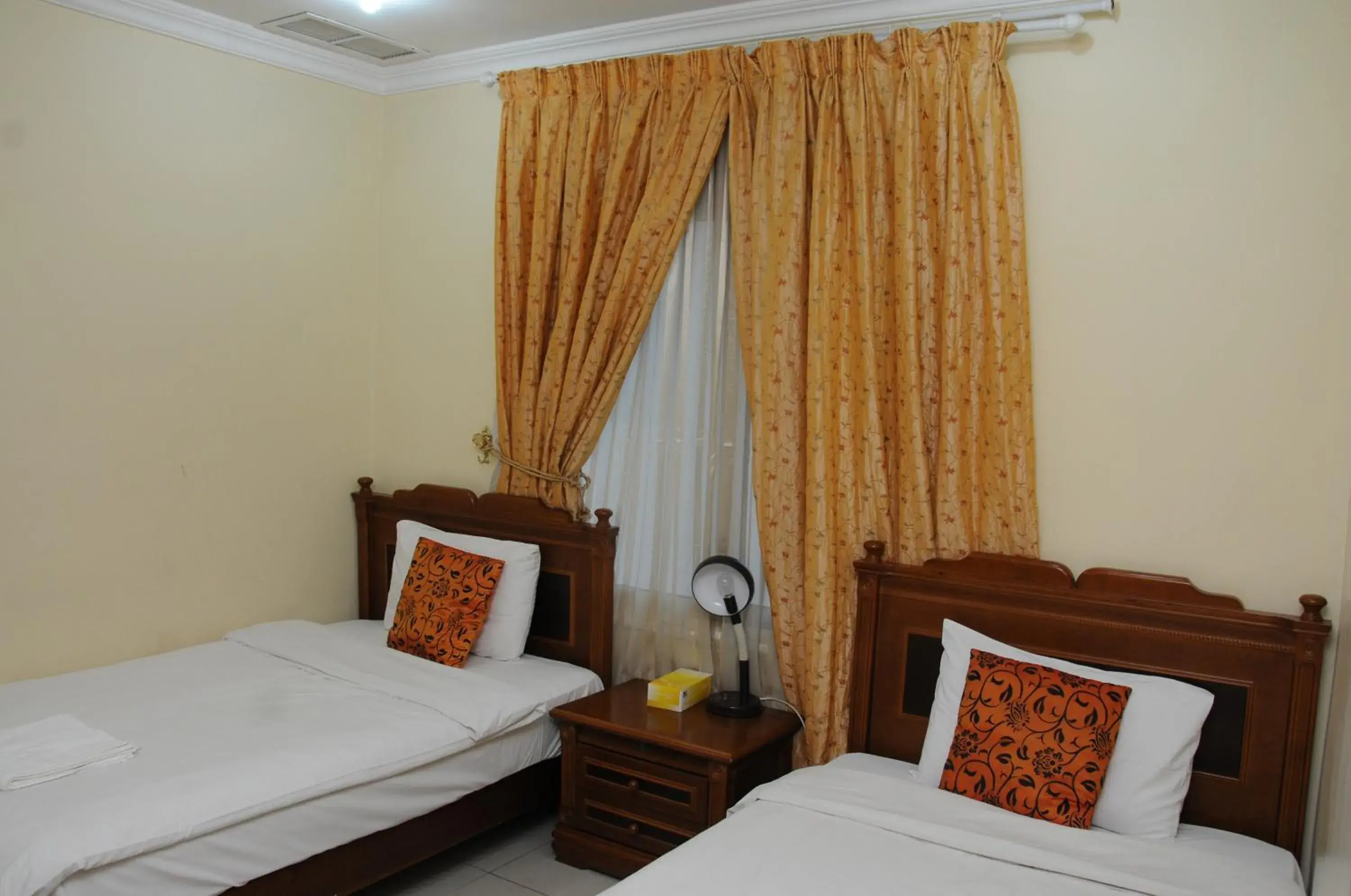 Bedroom, Bed in Arinza Tower Quality Apartments Bedroom, Bed in Arinza Tower Quality Apartments