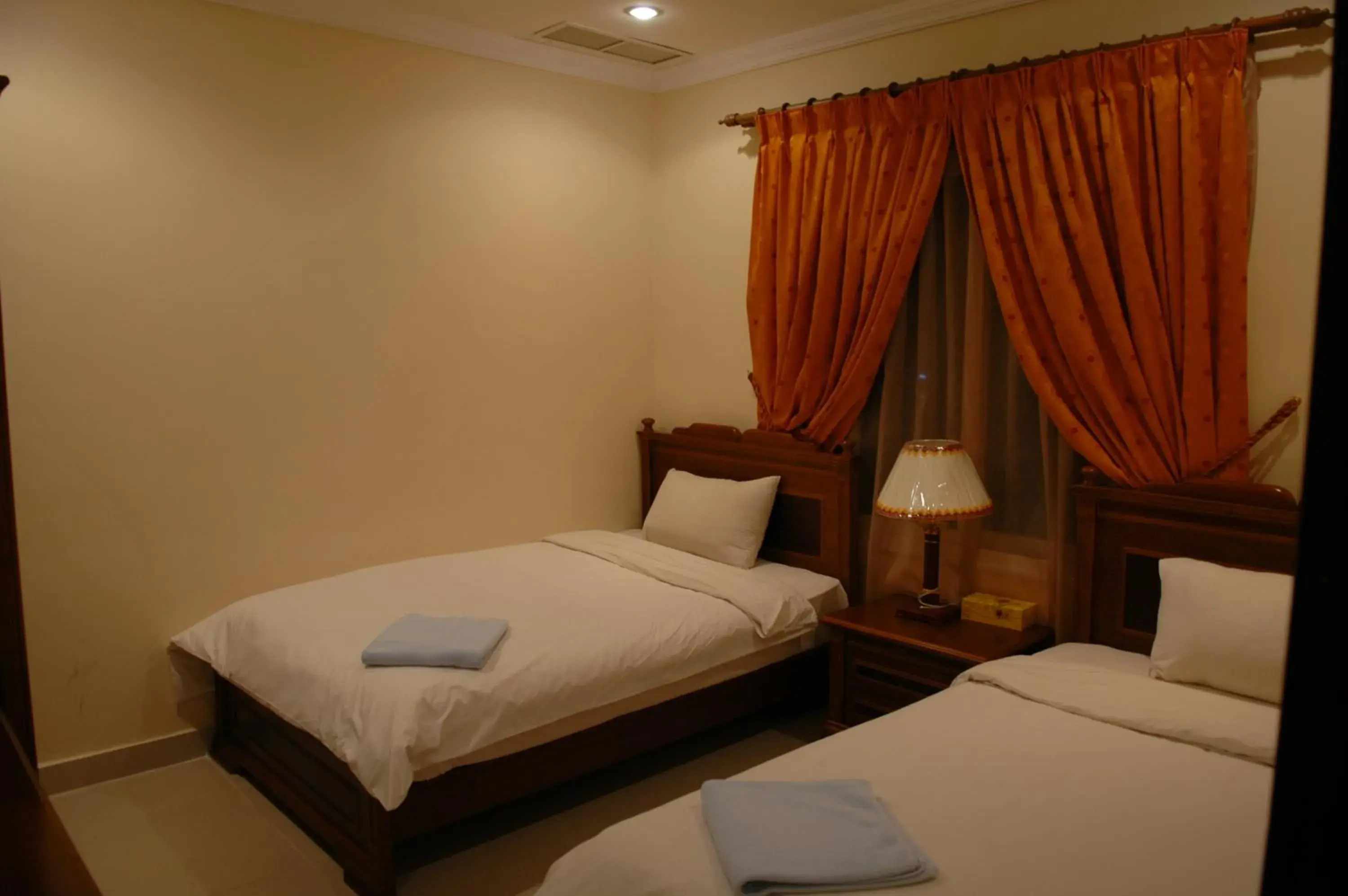 Bedroom, Bed in Arinza Tower Quality Apartments Bedroom, Bed in Arinza Tower Quality Apartments
